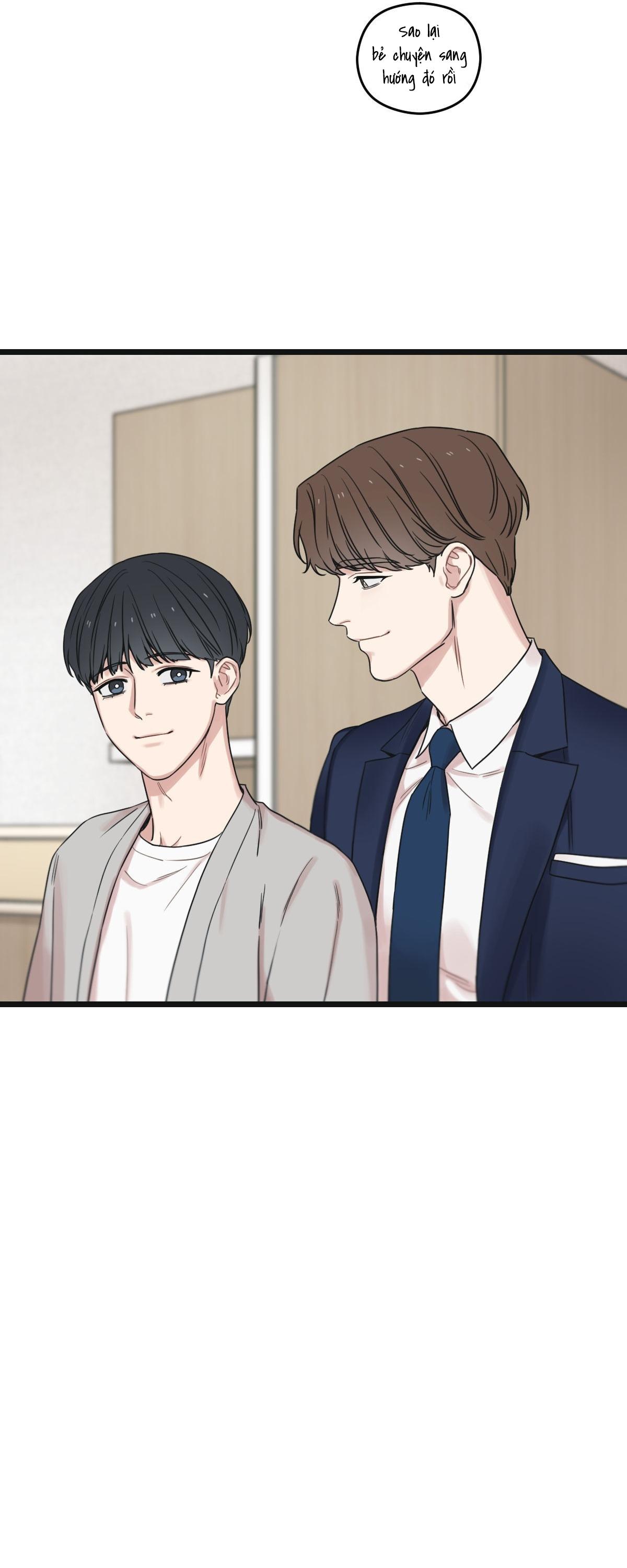 TRÙNG PHÙNG - Chap 55