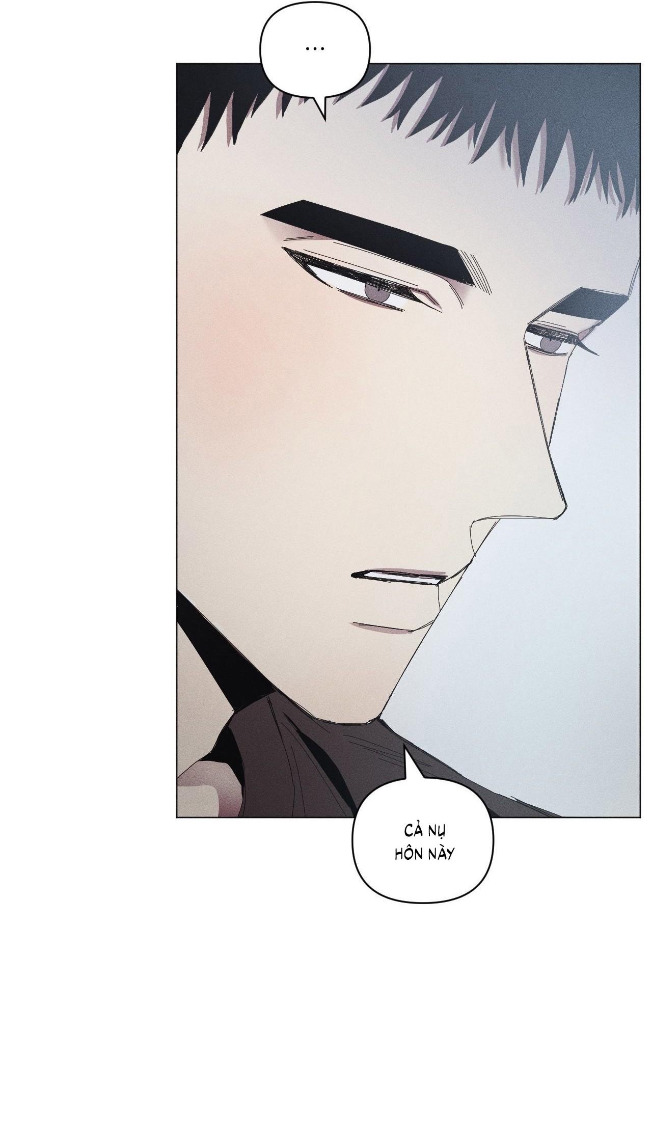 (CBunu) Mùa Đông Cuối Cùng Của Tôi - Chap 3