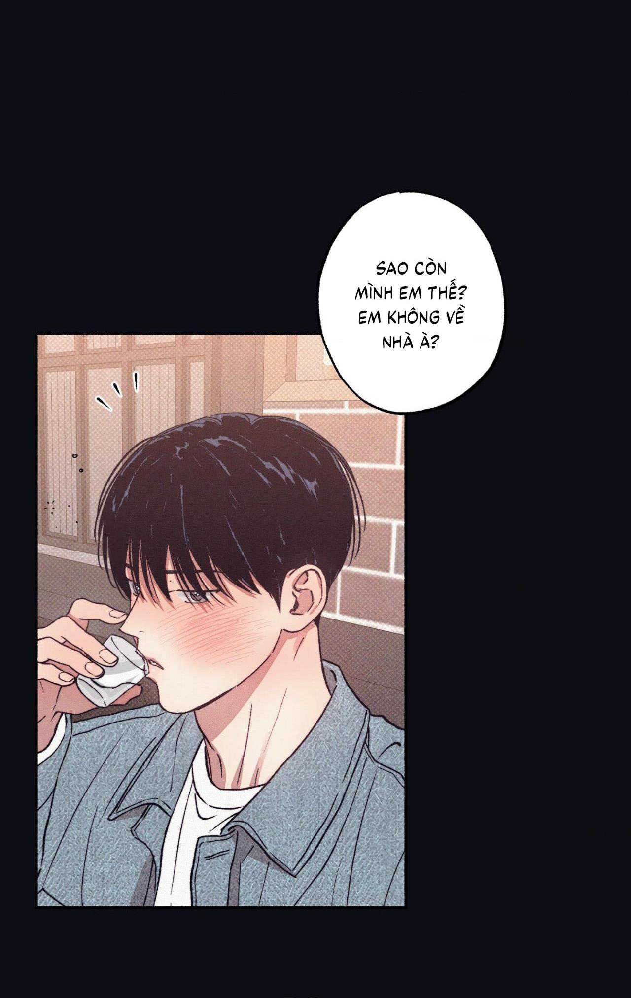 (CBunu) 1 to 10 - Chap 40