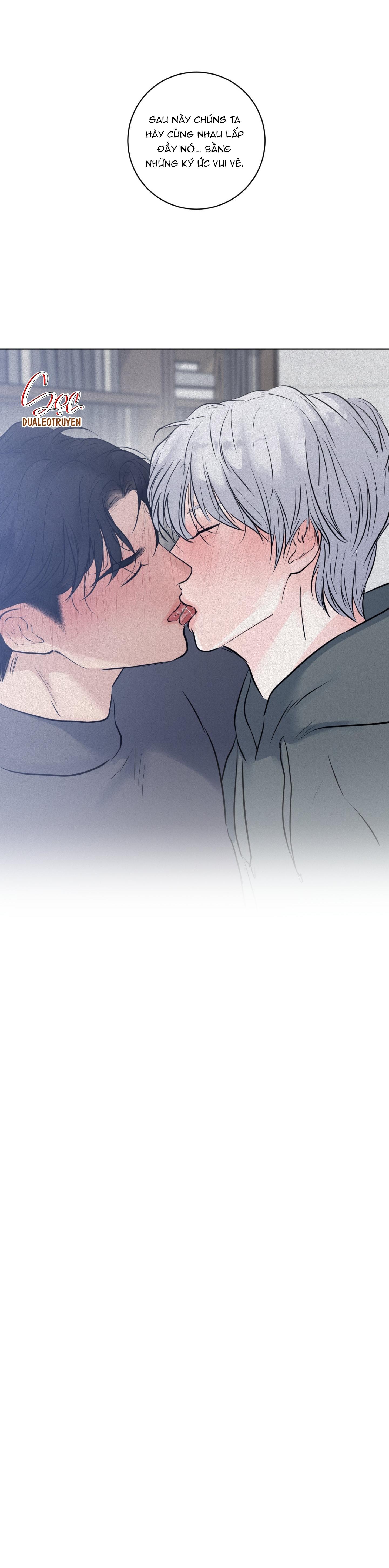 (ABO) LỜI CẦU NGUYỆN - Chap 68