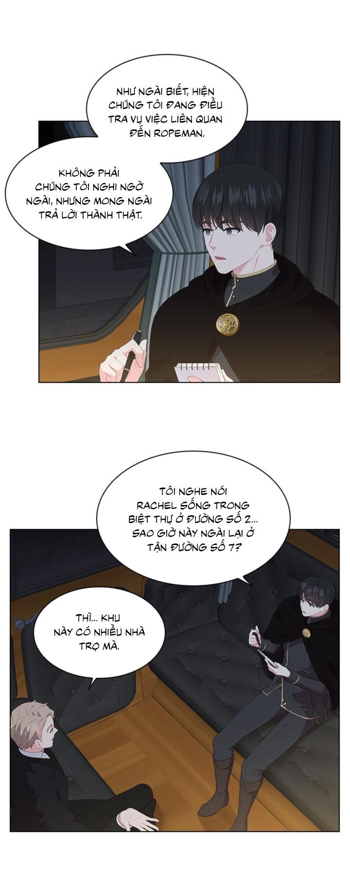 Who’s your daddy - Chap 20
