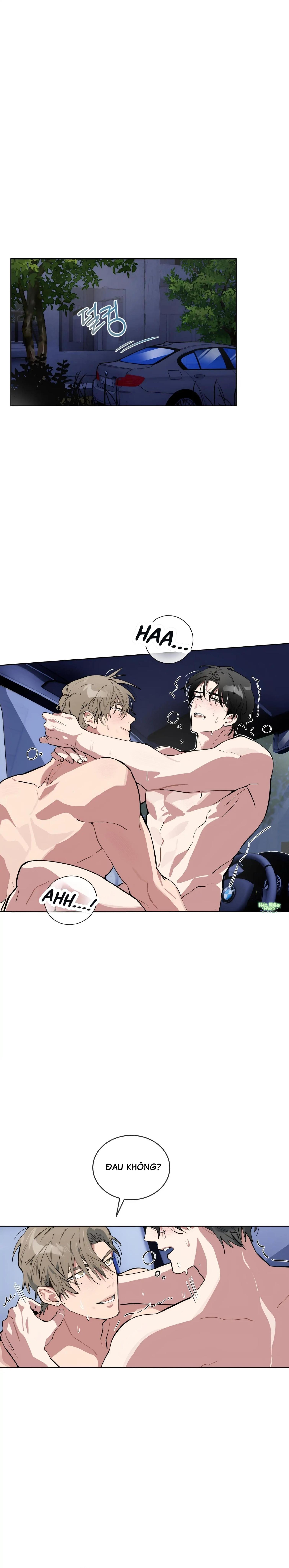 Xin Hãy Cho Thêm Than Vào - Chap 0