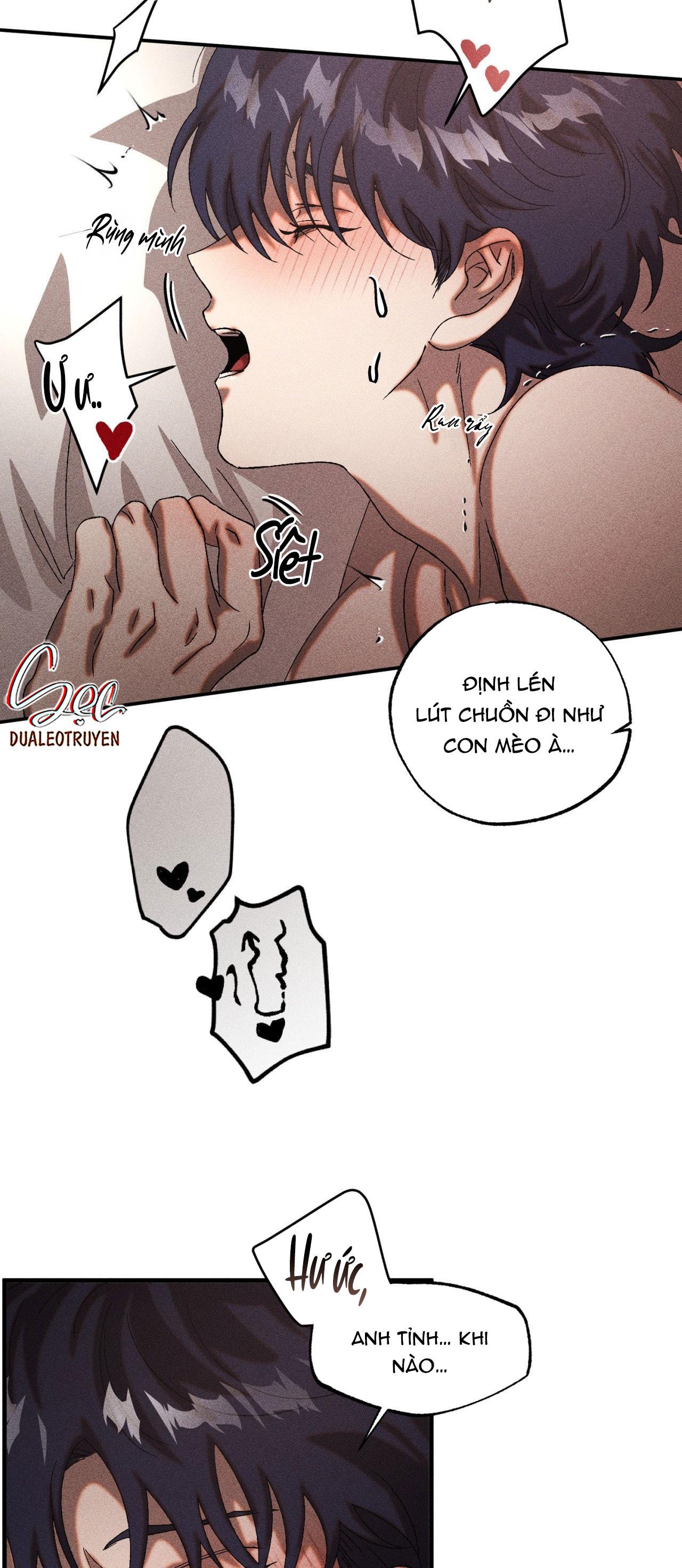 Cash Or Credit - Chap 51