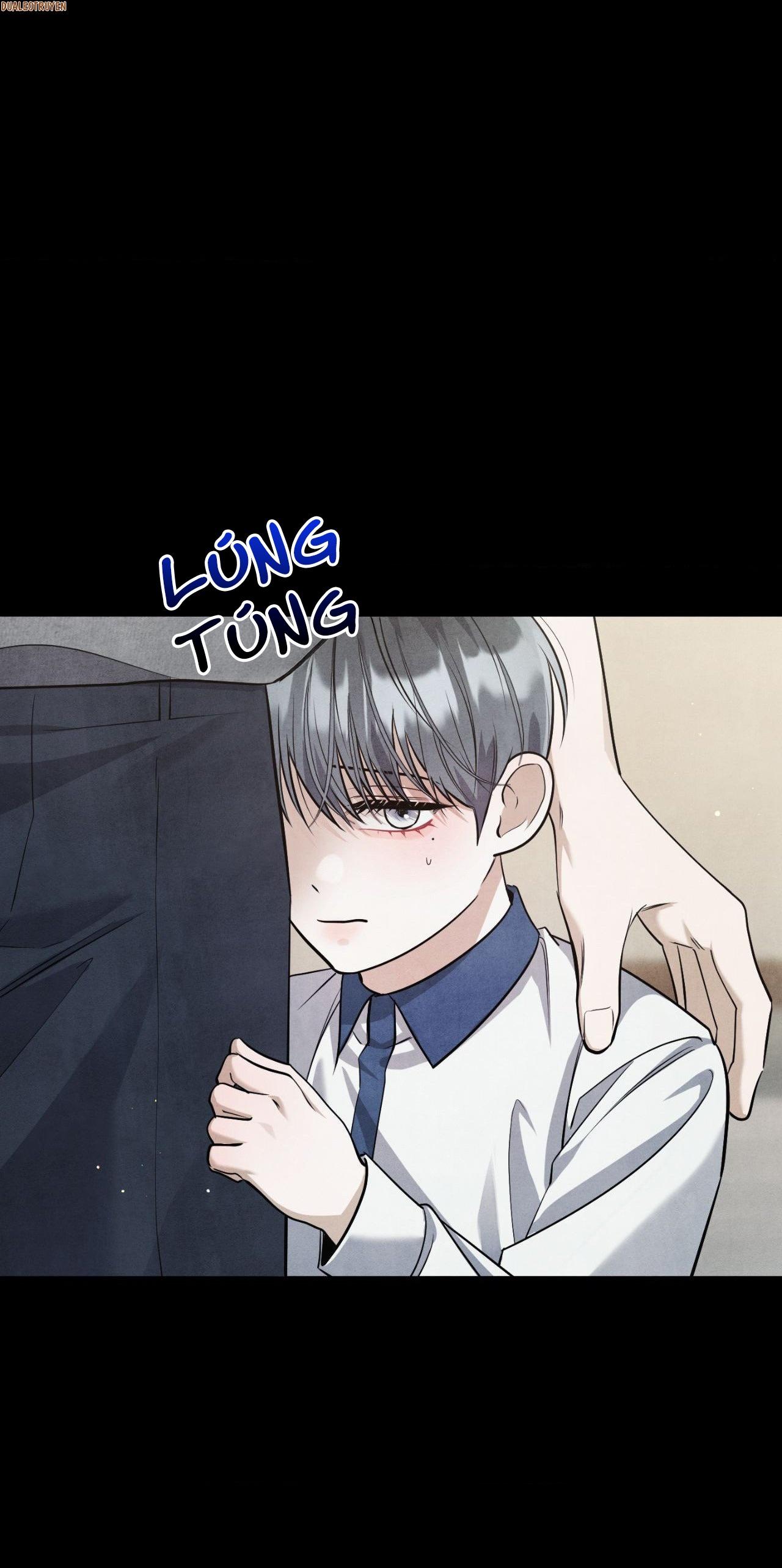 LOCKED IN LEAD - Chap 15