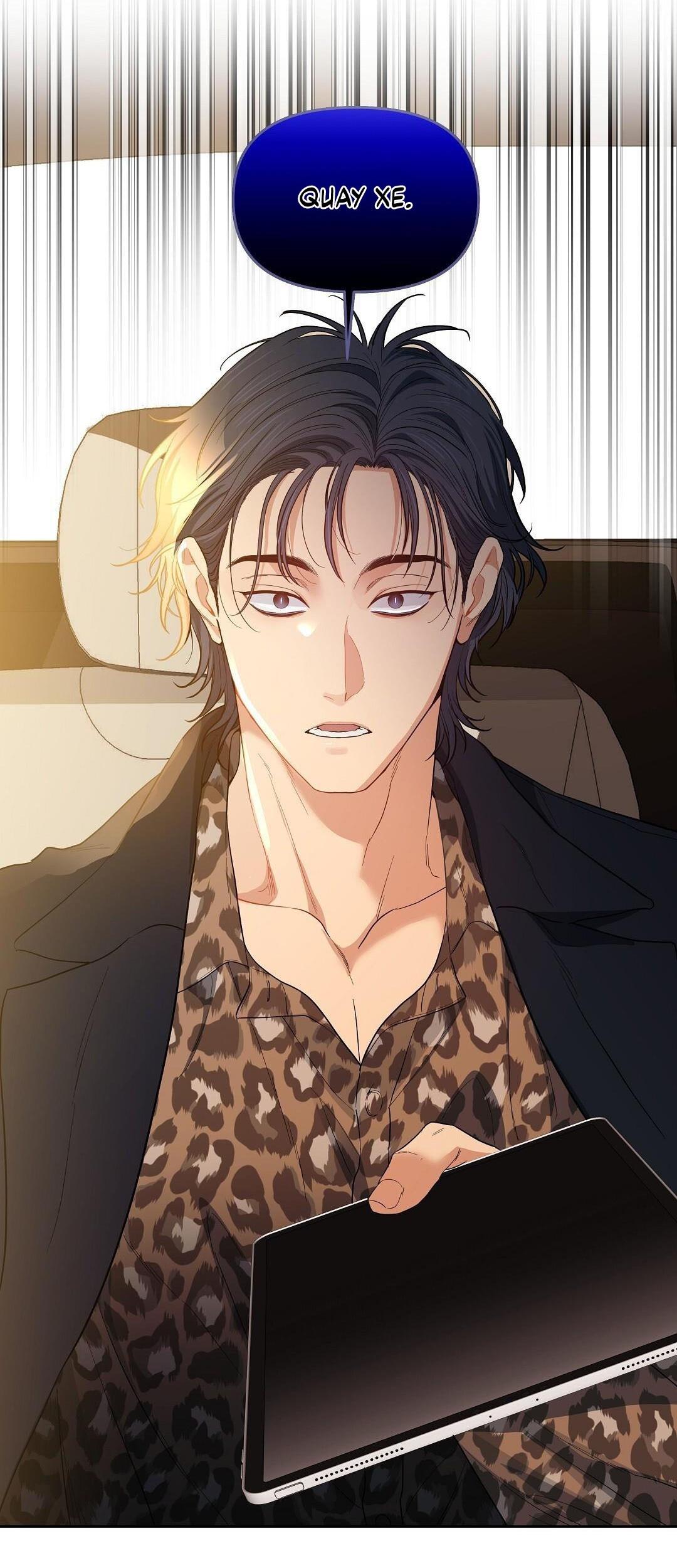 (CBunu) Cherry Cake - Chap 29