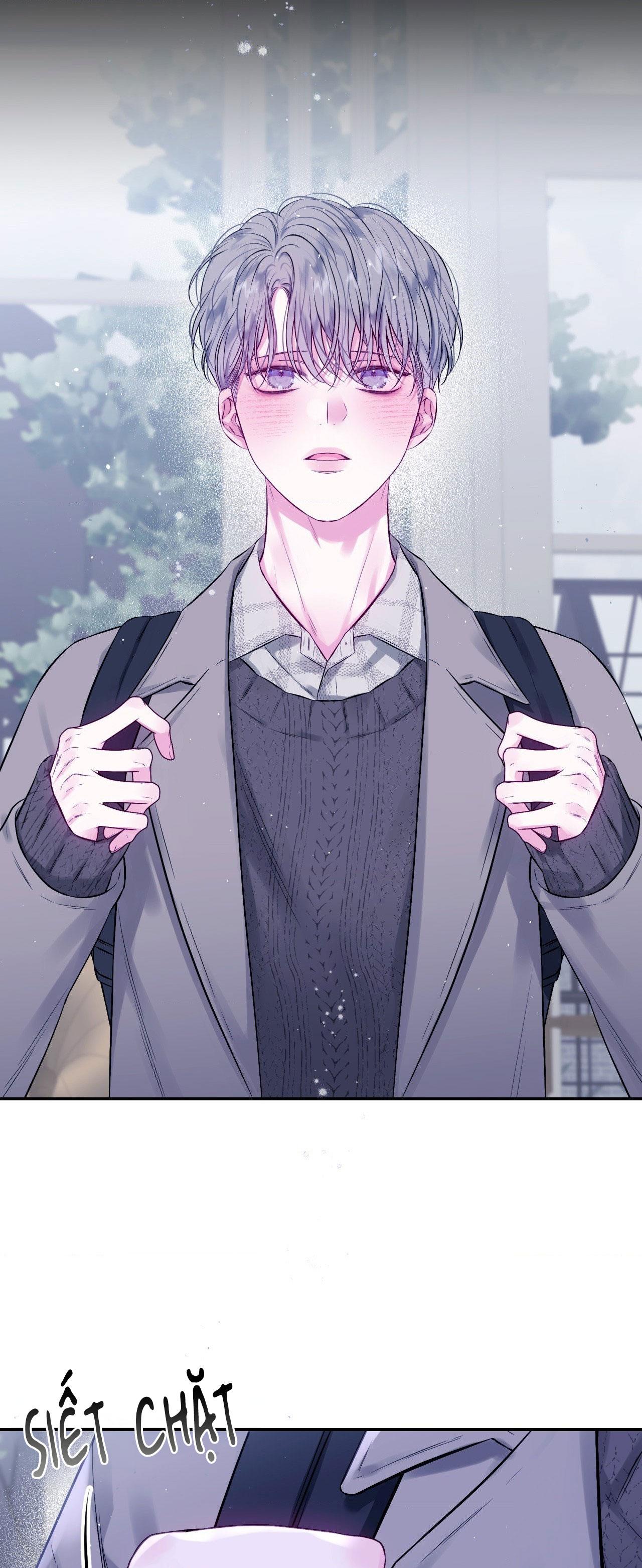 CHÚNG TA KHÔNG HOÀN HẢO - Chap 2