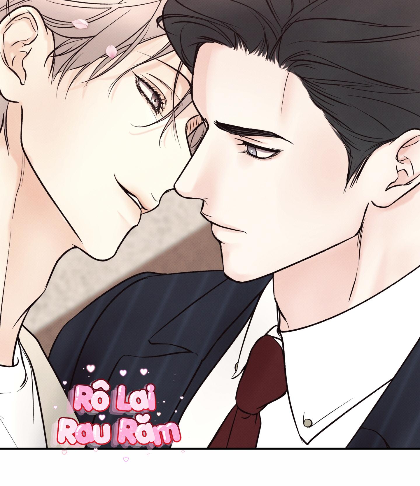 (RÔ LAI) Nửa tỉnh nửa mê - Chap 15