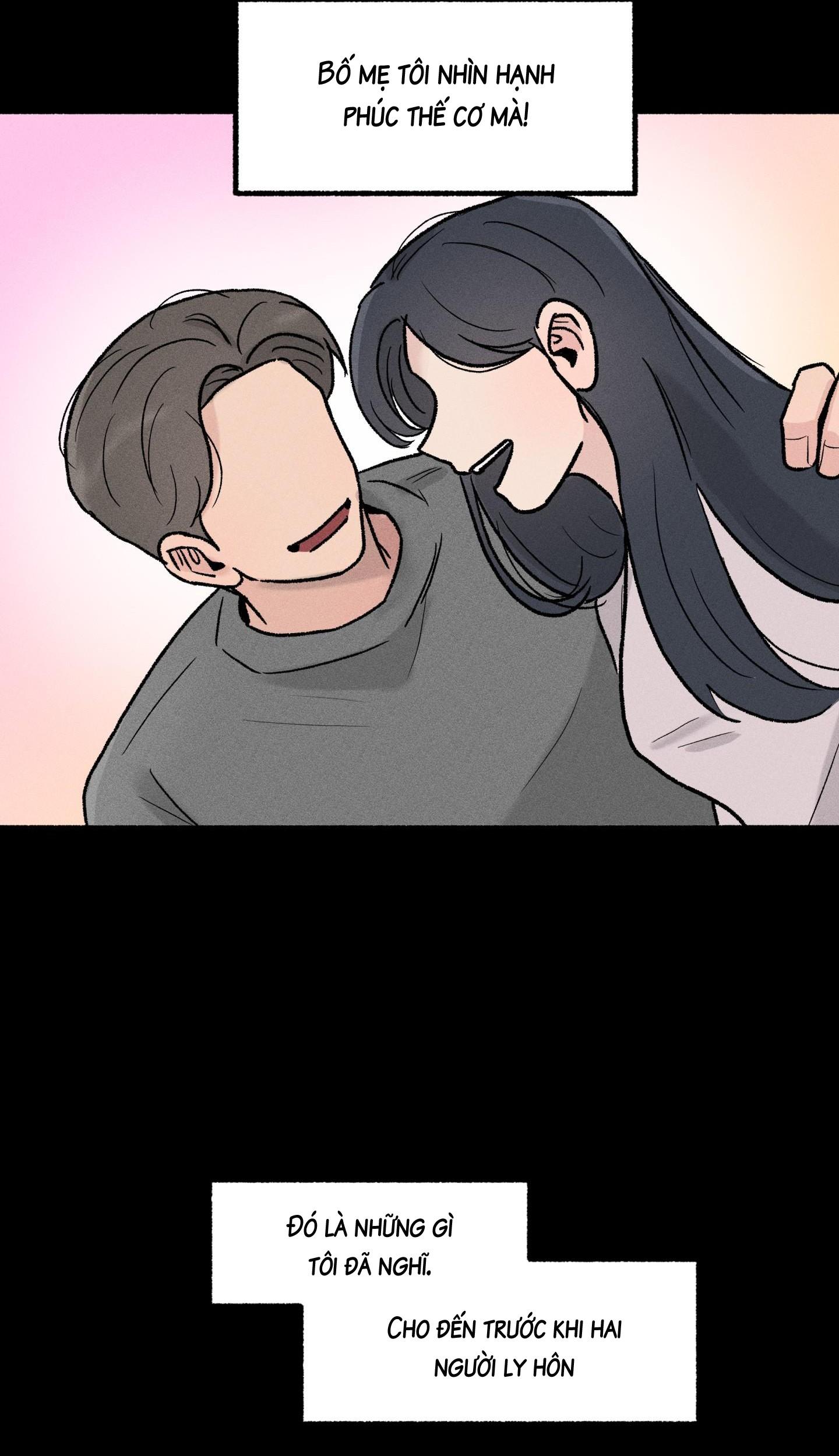 (CBunu) Khi Người Lơ Đãng - Chap 19