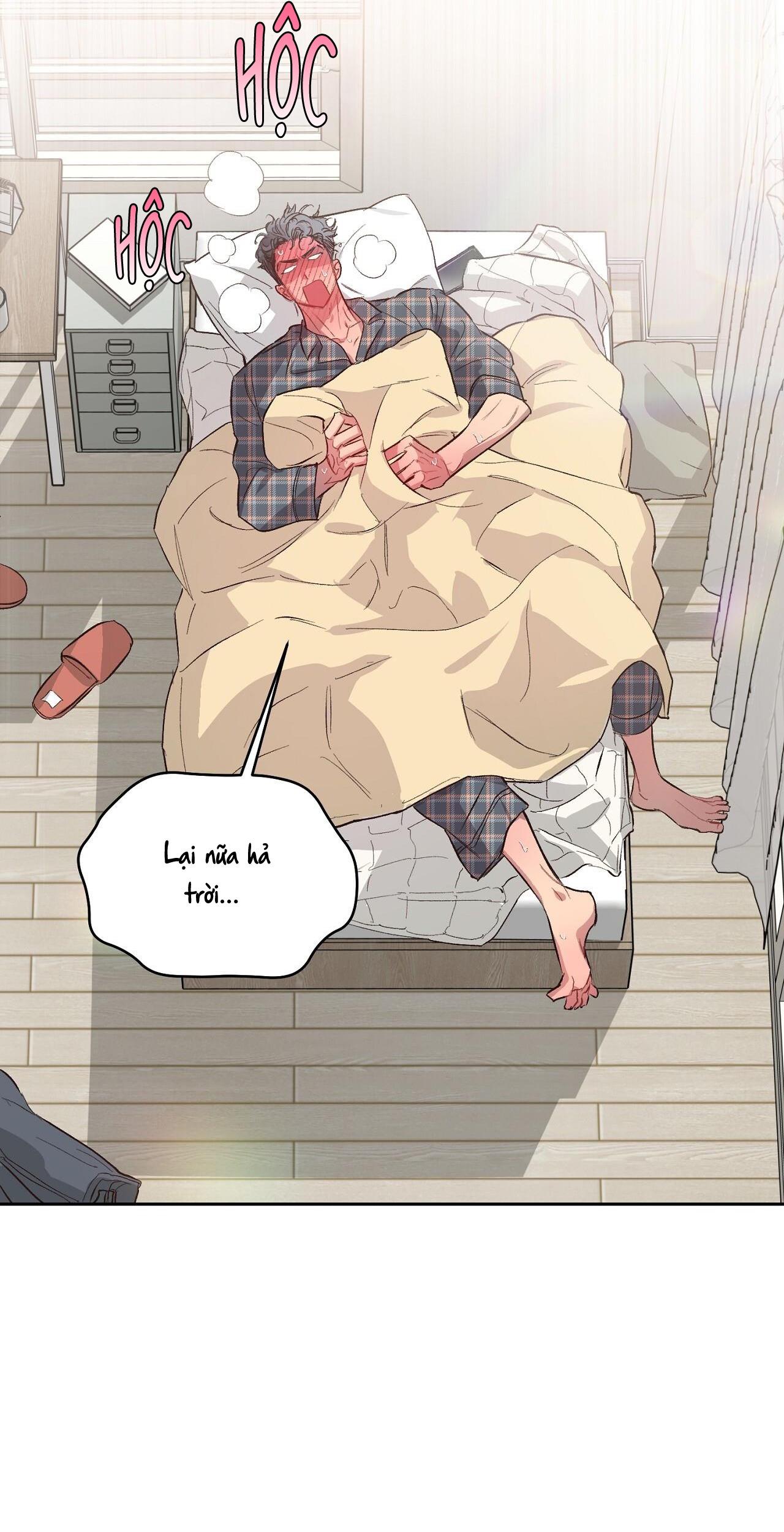 (CBunu) Bí Mật Của Mái Tóc - Chap 29