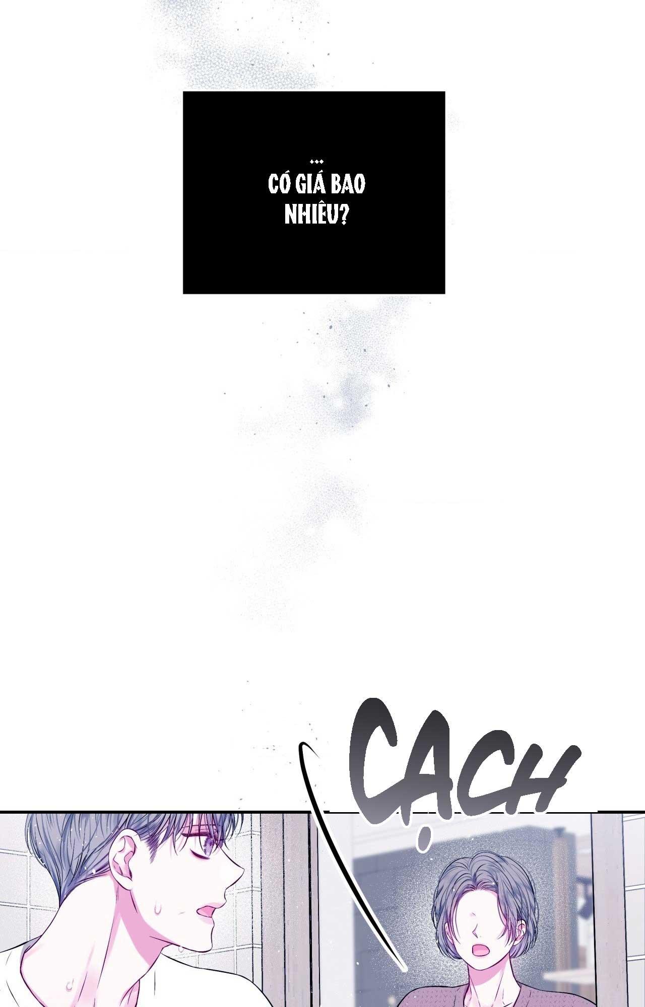 CHÚNG TA KHÔNG HOÀN HẢO - Chap 7