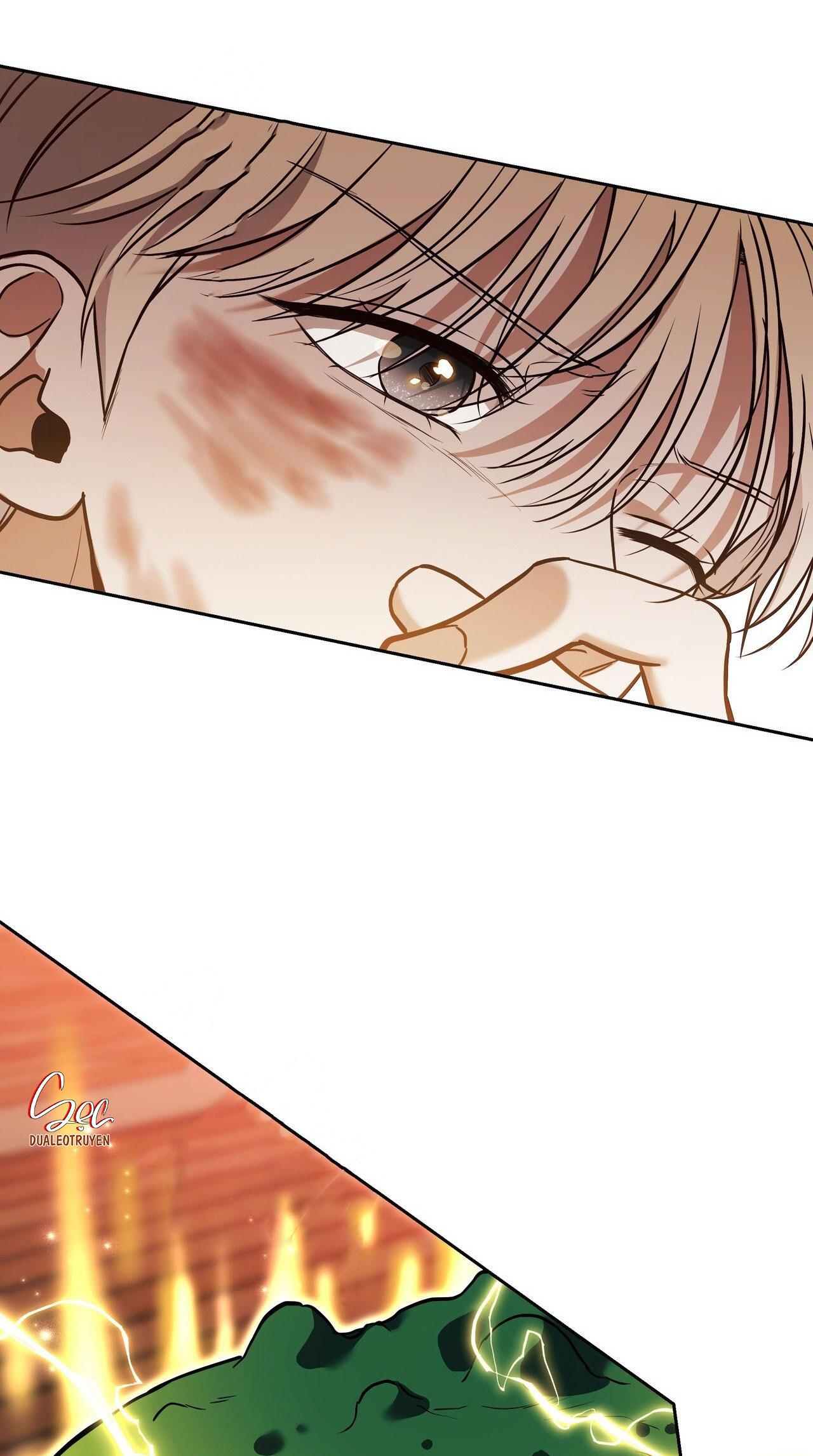 CÁCH TỒN TẠI NHƯ MỘT NGƯỜI CHƠI - Chap 62