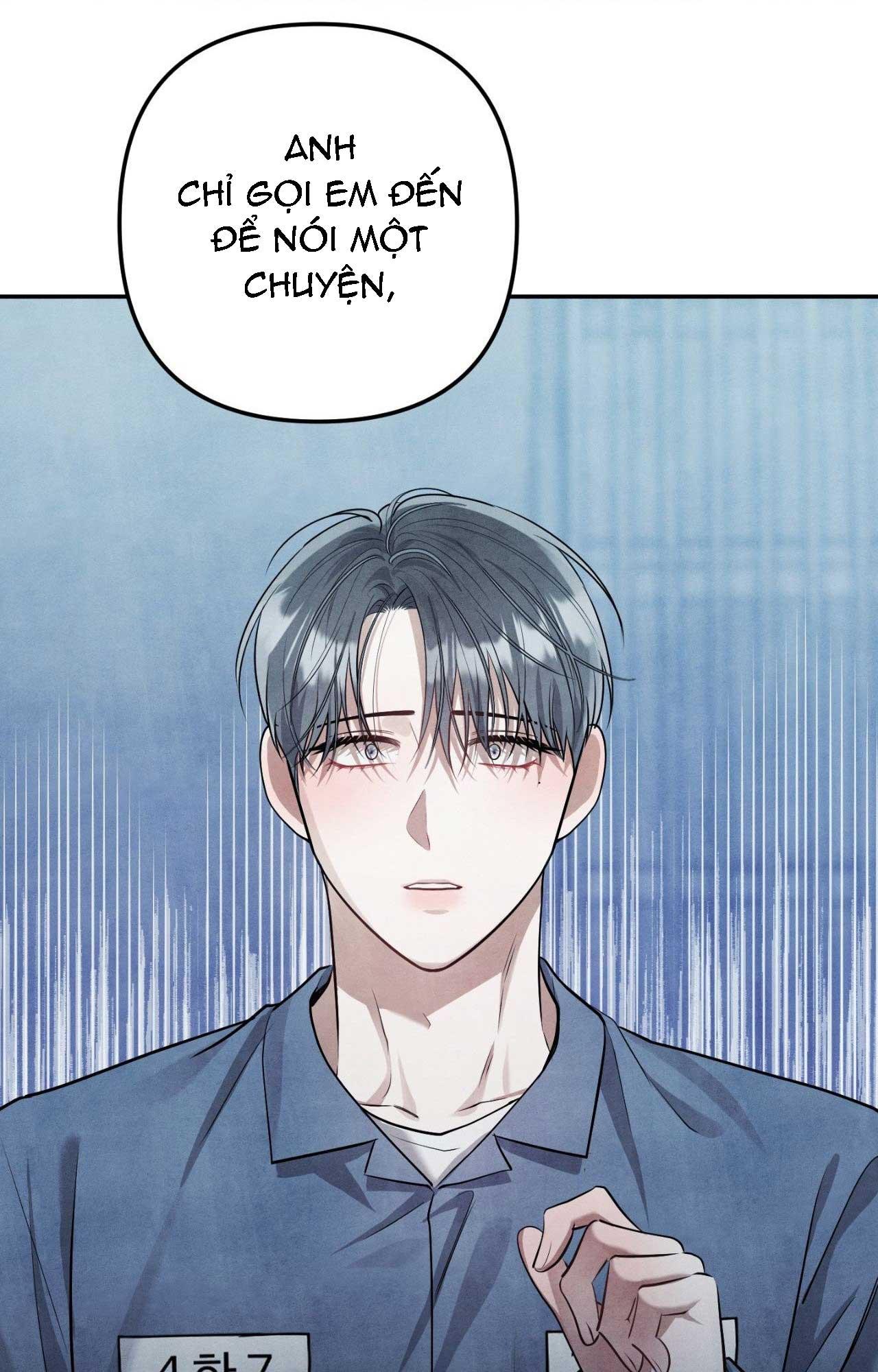 LOCKED IN LEAD - Chap 13