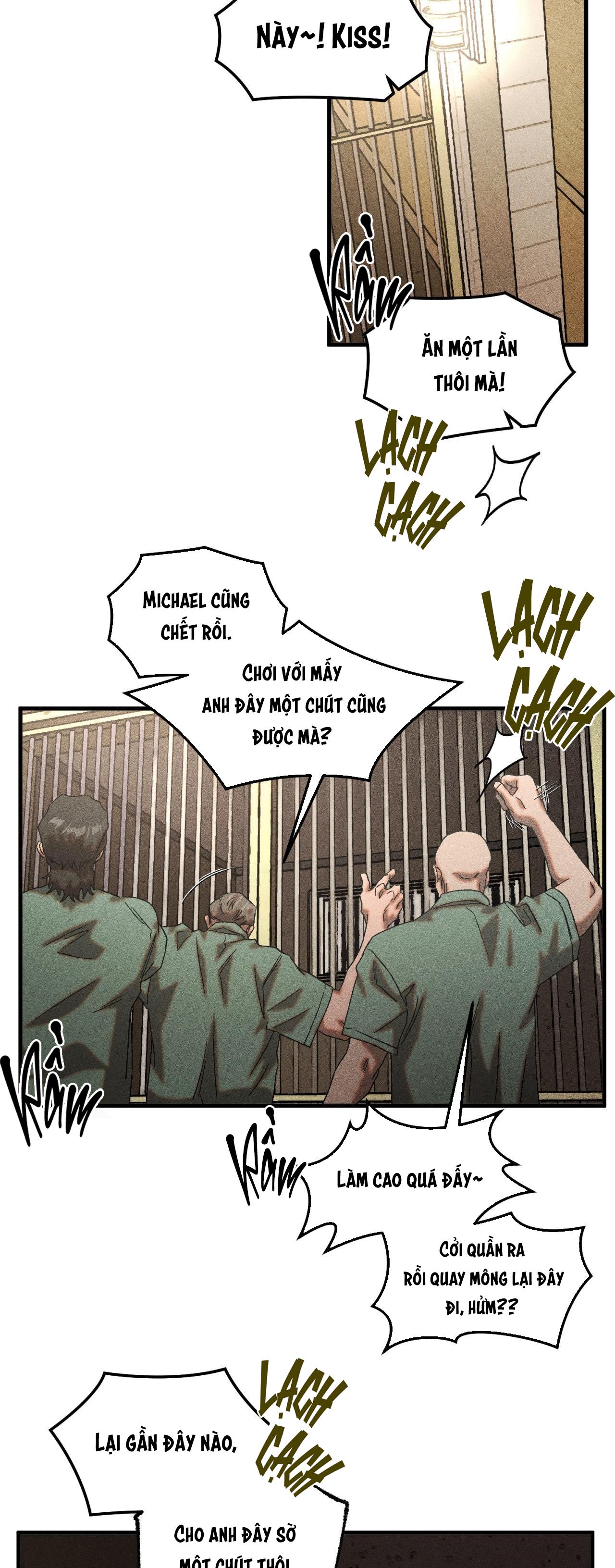 Cash Or Credit - Chap 53