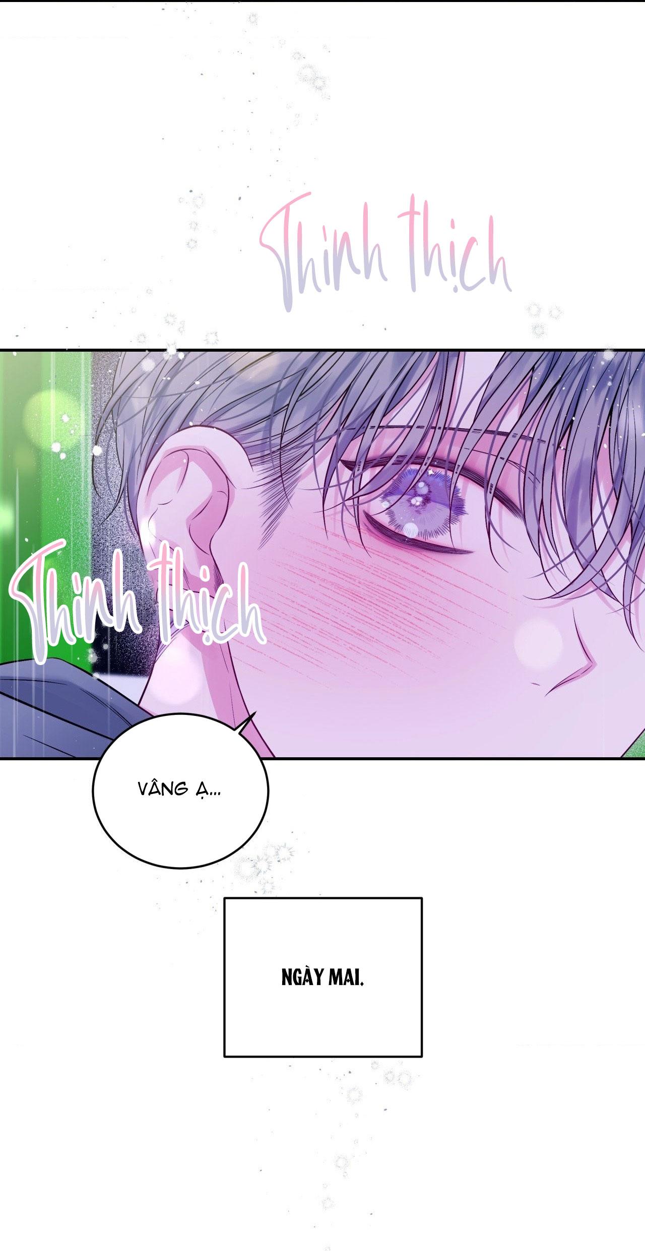 CHÚNG TA KHÔNG HOÀN HẢO - Chap 8