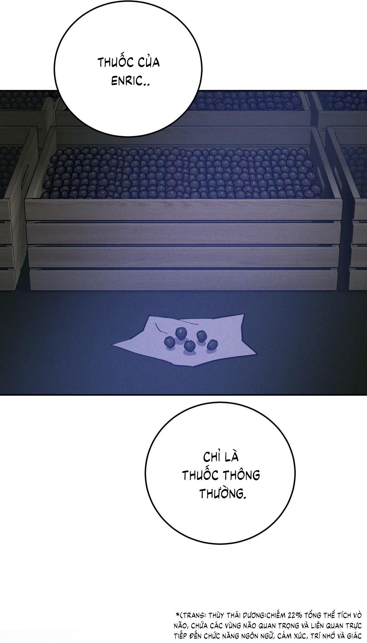 (CBunu) Antidote - Chap 55