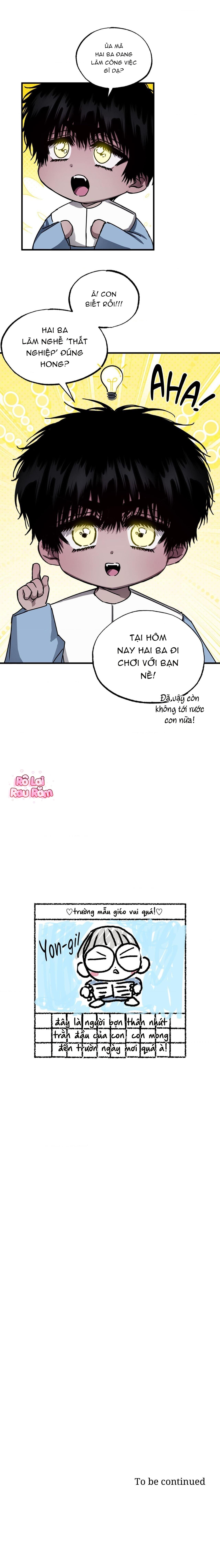 (Rô Lai) Vân Long Phong Hổ - Chap 7