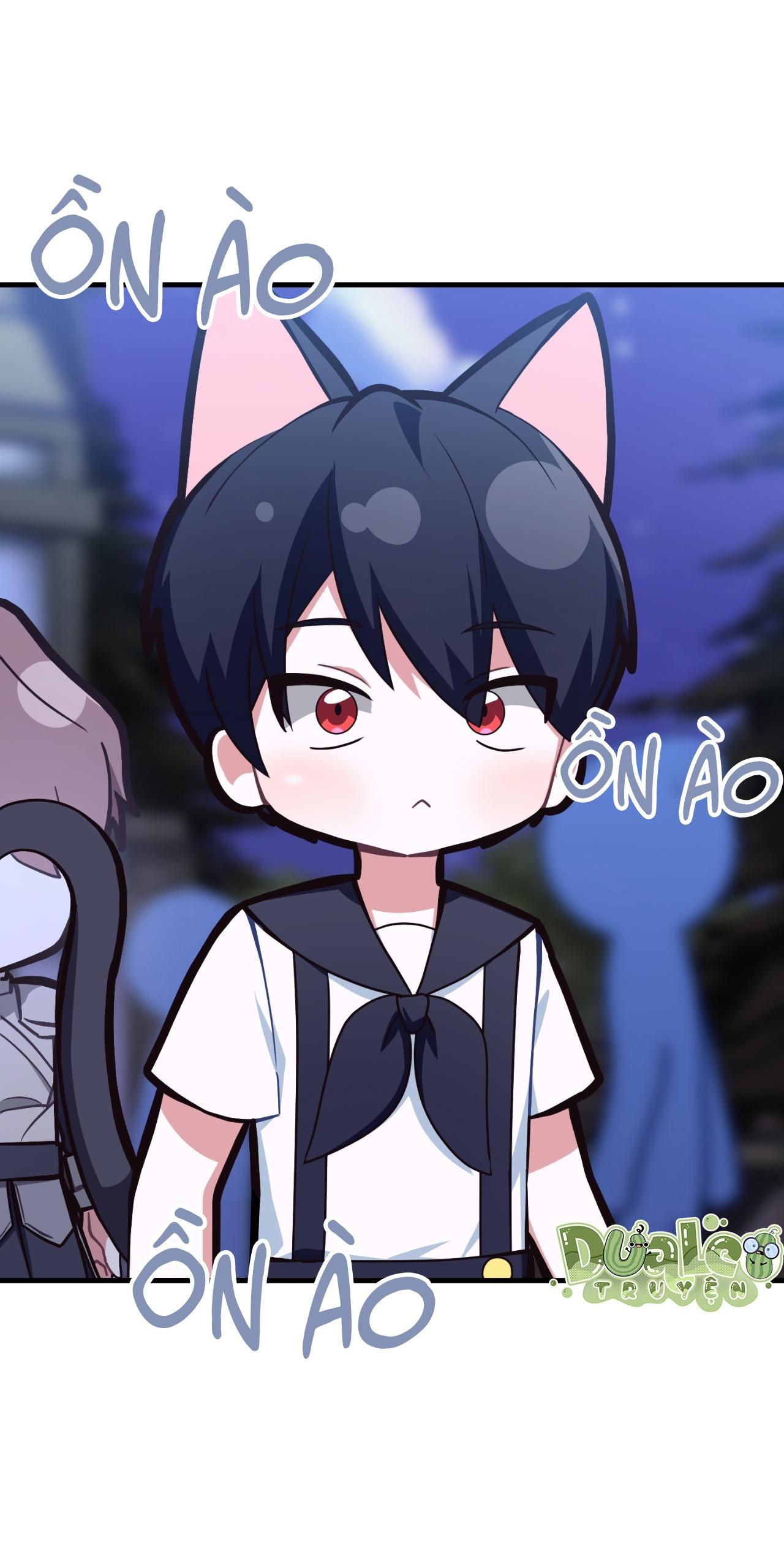 Guild member - Chap 75