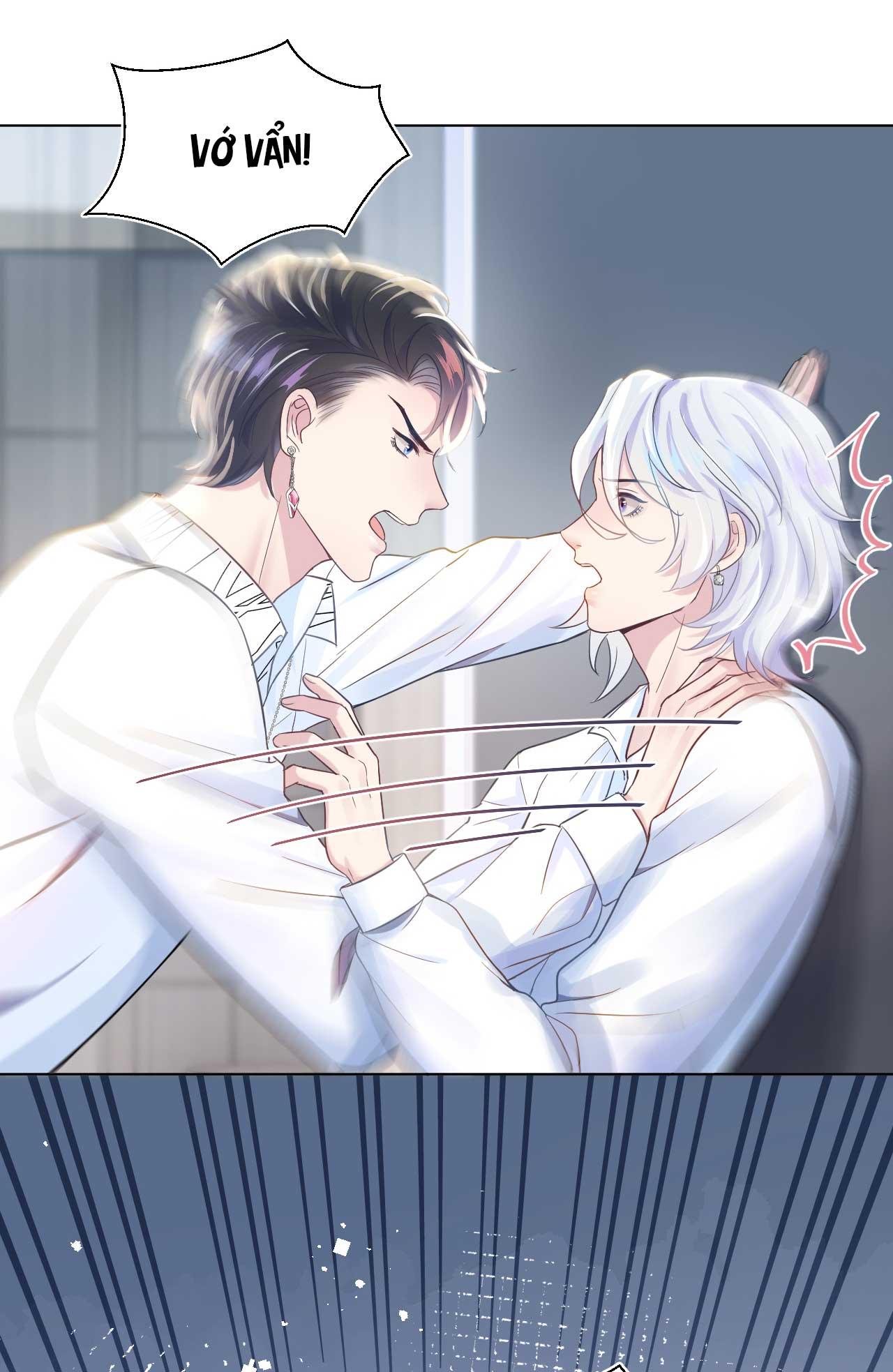 Tuyệt mỹ bạch liên hoa online dạy học - Chap 5