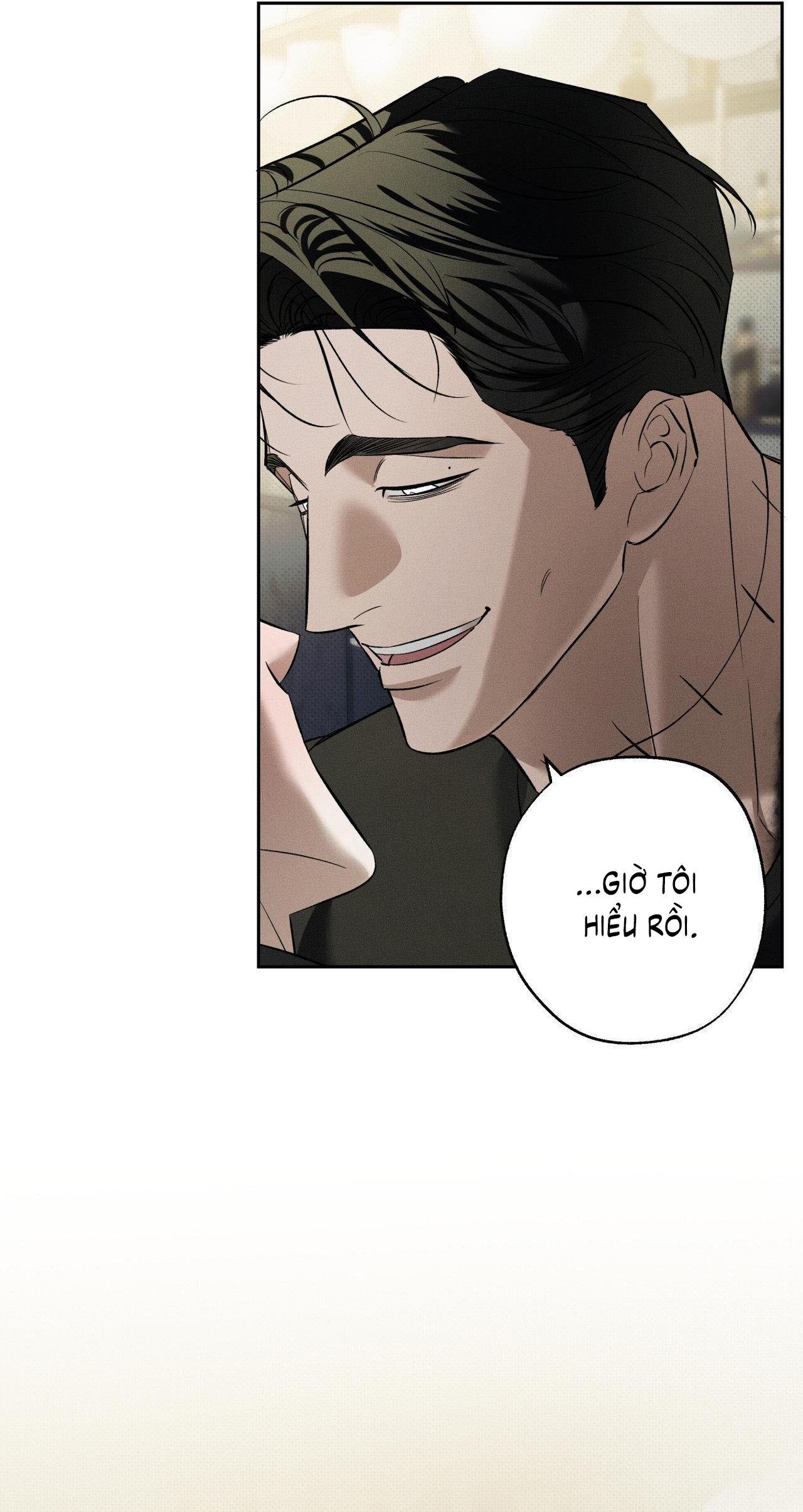 Chó Săn Của Sisyphus - Chap 13