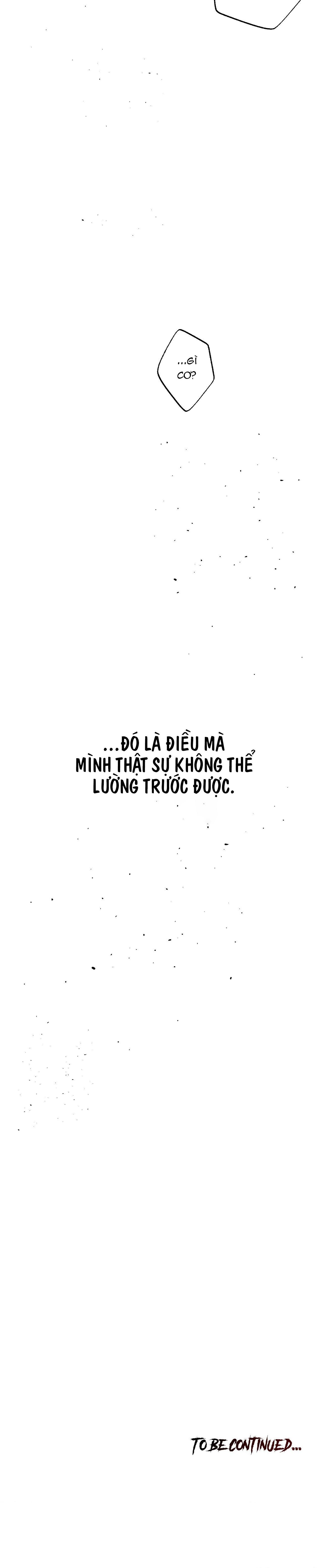 NHỮNG CON CHÓ SĂN CỦA SISYPHUS - Chap 15