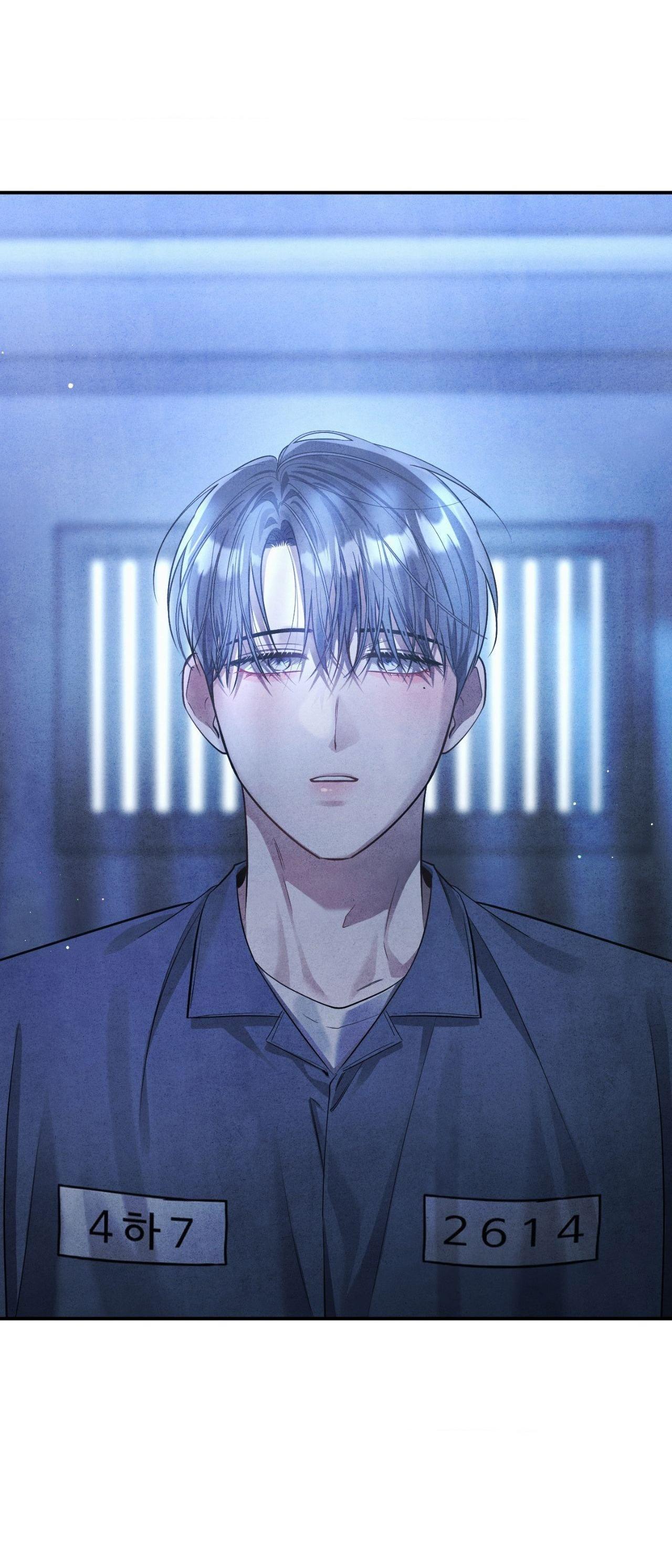 LOCKED IN LEAD - Chap 15