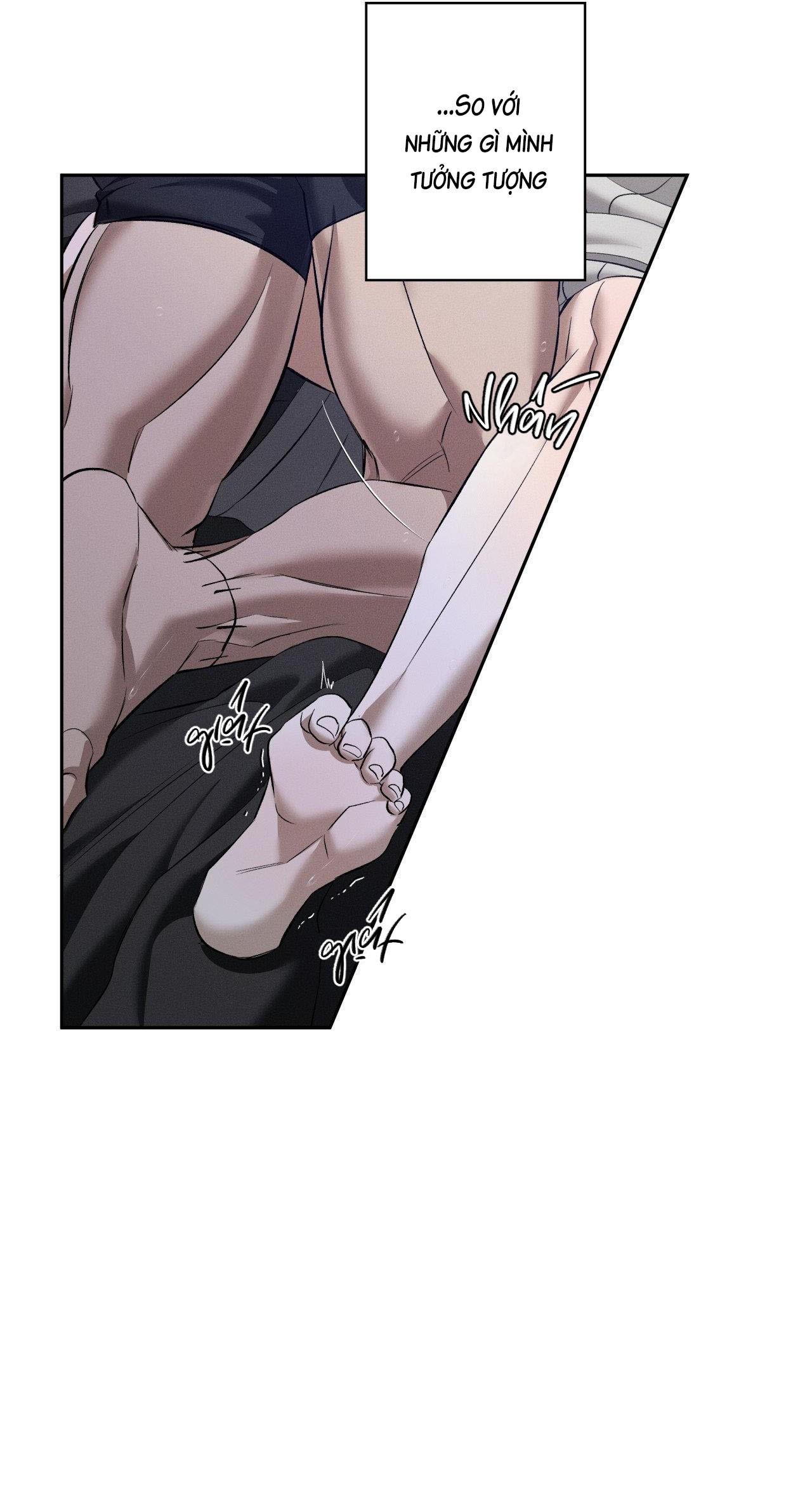 Chó Săn Của Sisyphus - Chap 16