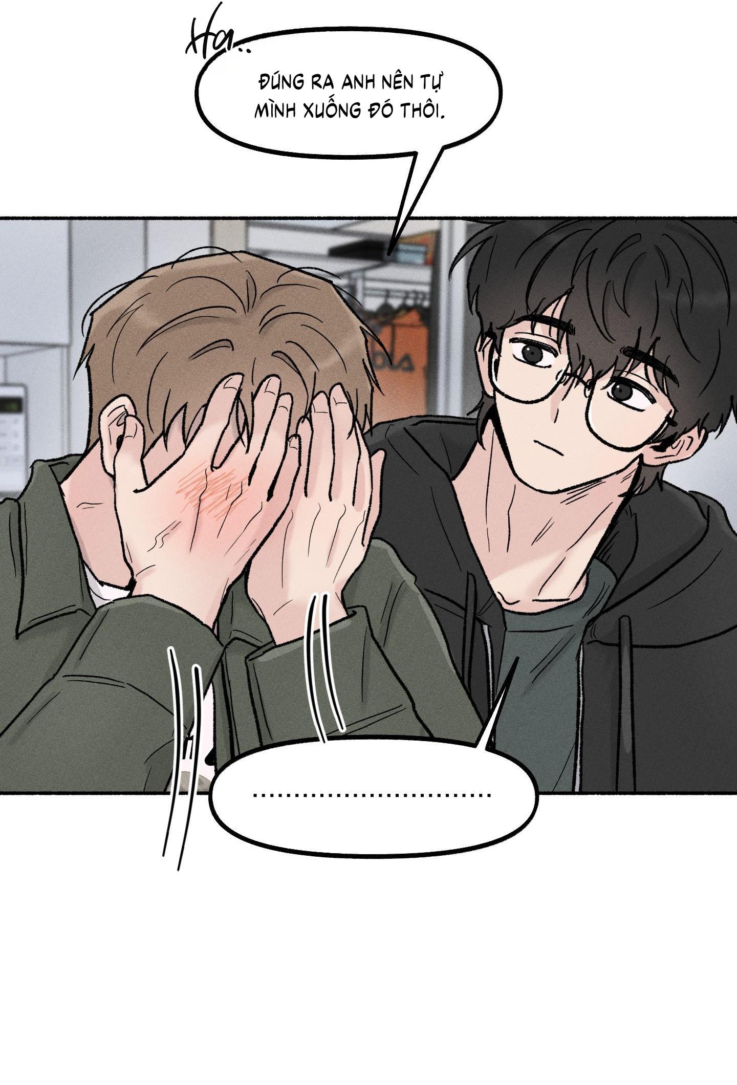 (CBunu) Khi Người Lơ Đãng - Chap 19