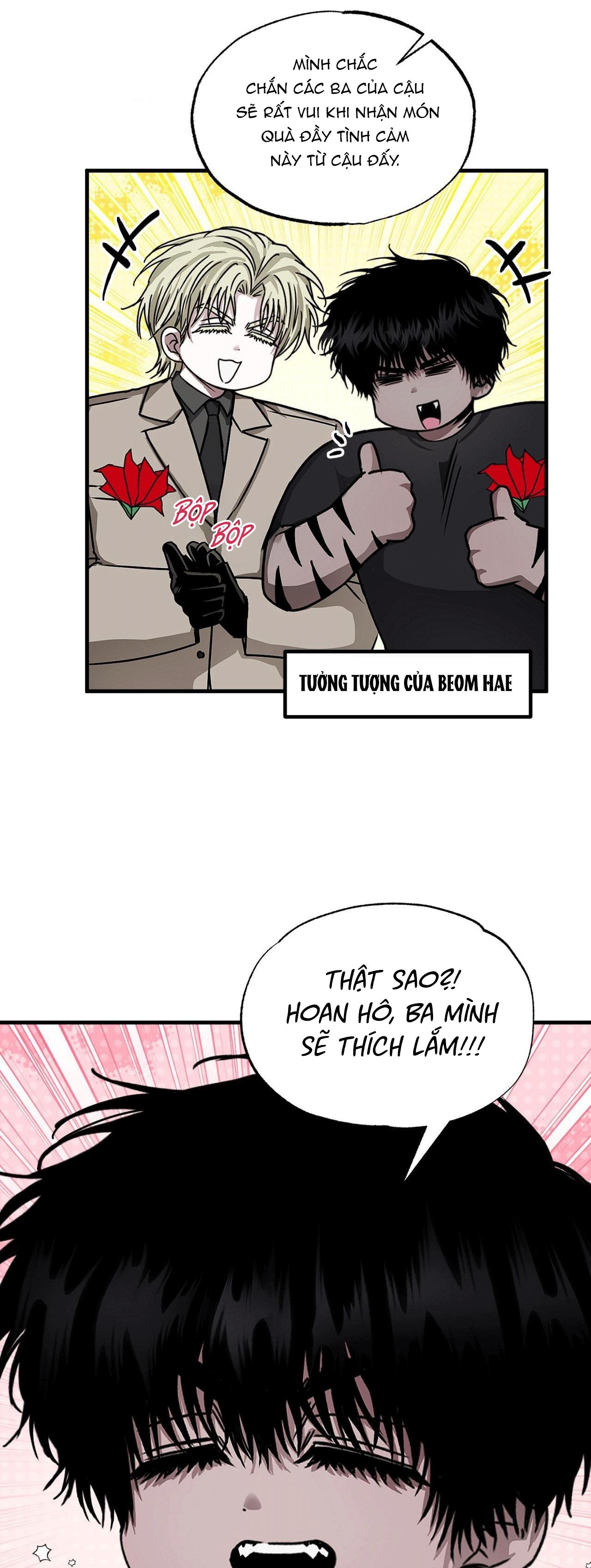MẮT BÃO - Chap 10