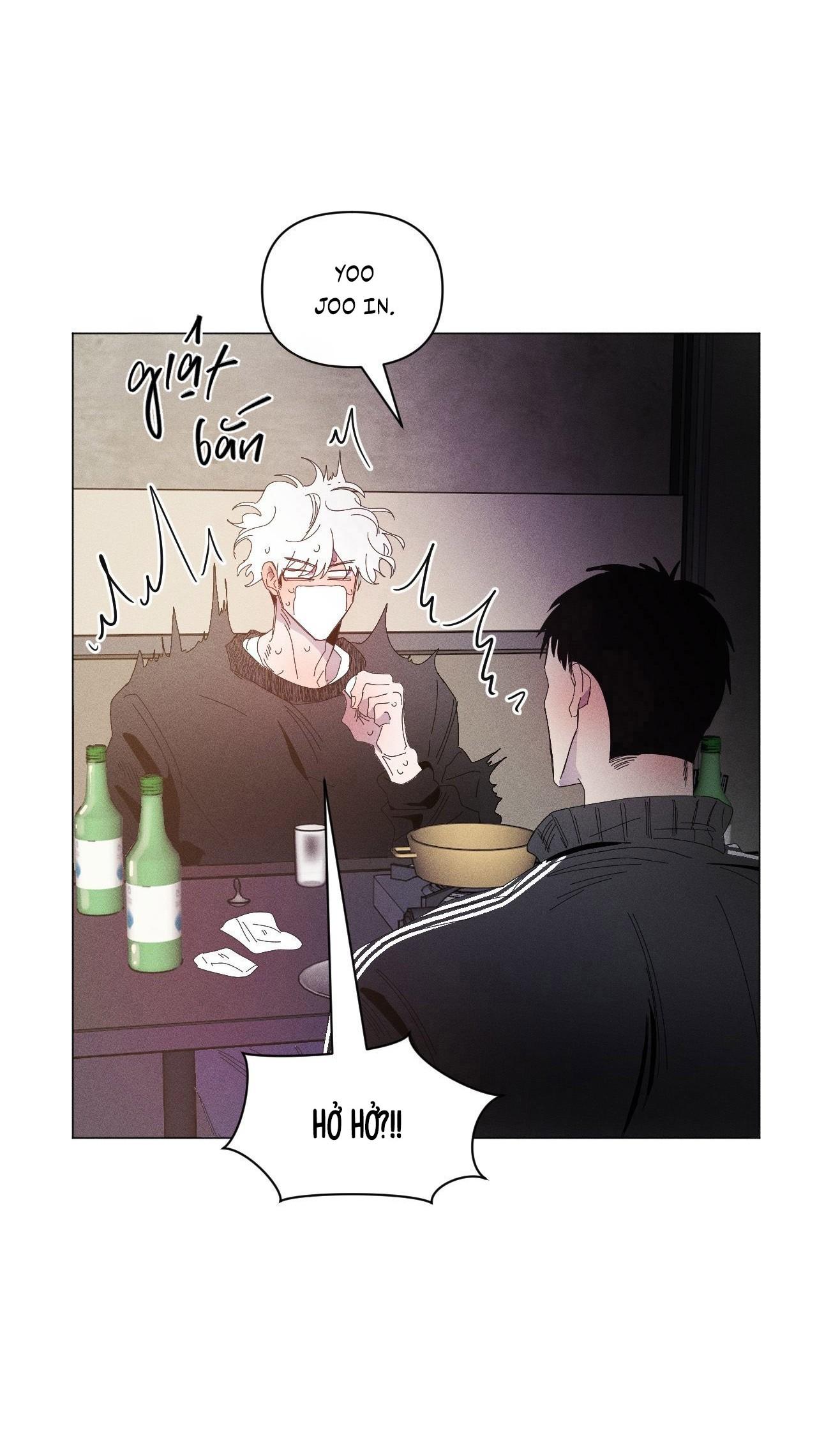 (CBunu) Mùa Đông Cuối Cùng Của Tôi - Chap 2