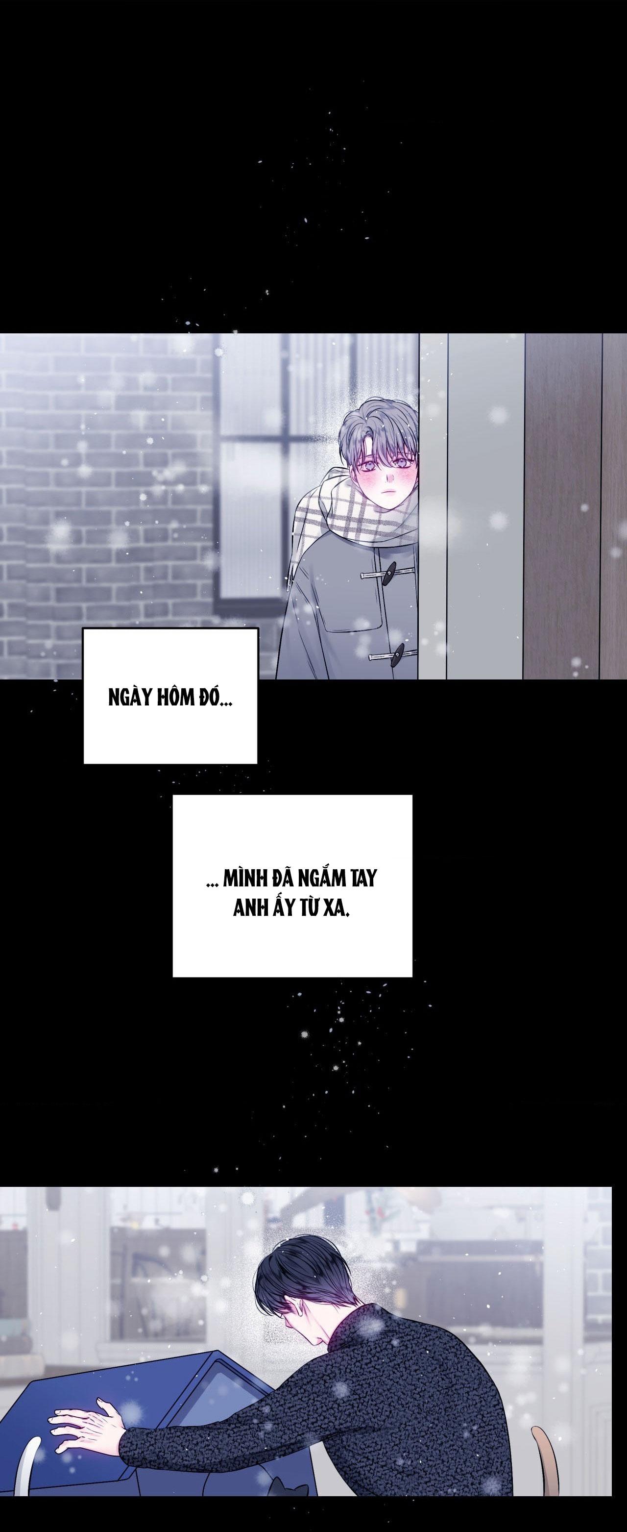 CHÚNG TA KHÔNG HOÀN HẢO - Chap 2