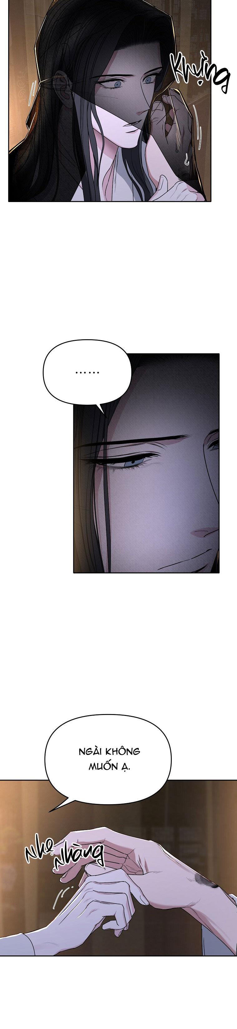 XUÂN PHONG VIÊN MÃN - Chap 77