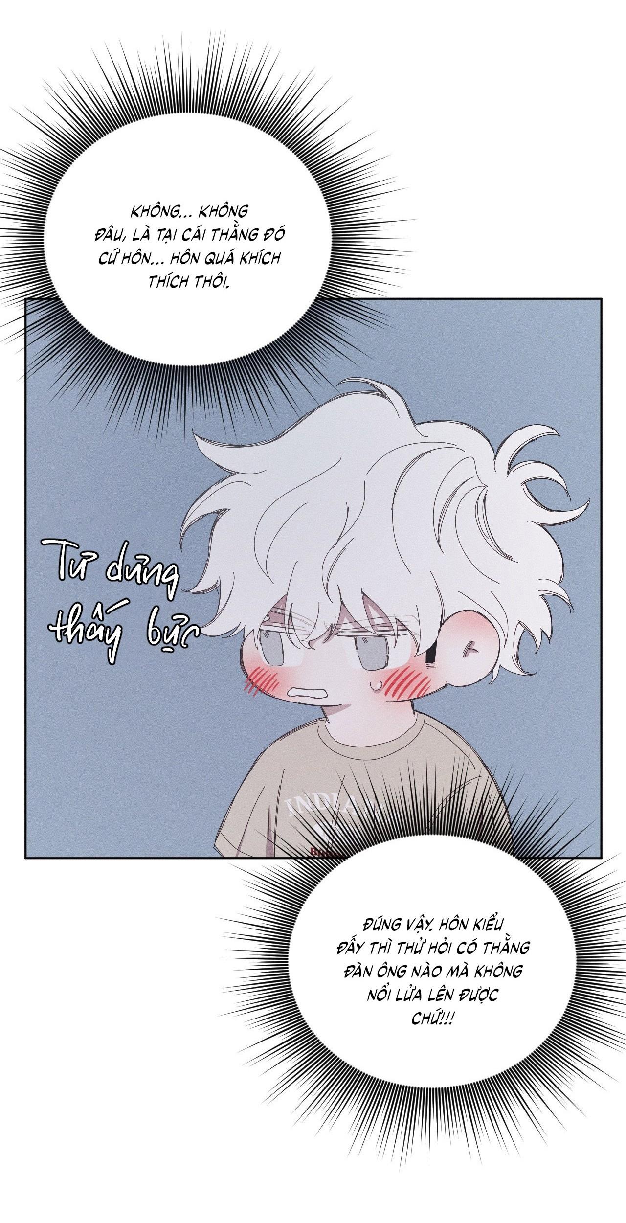 (CBunu) Mùa Đông Cuối Cùng Của Tôi - Chap 4