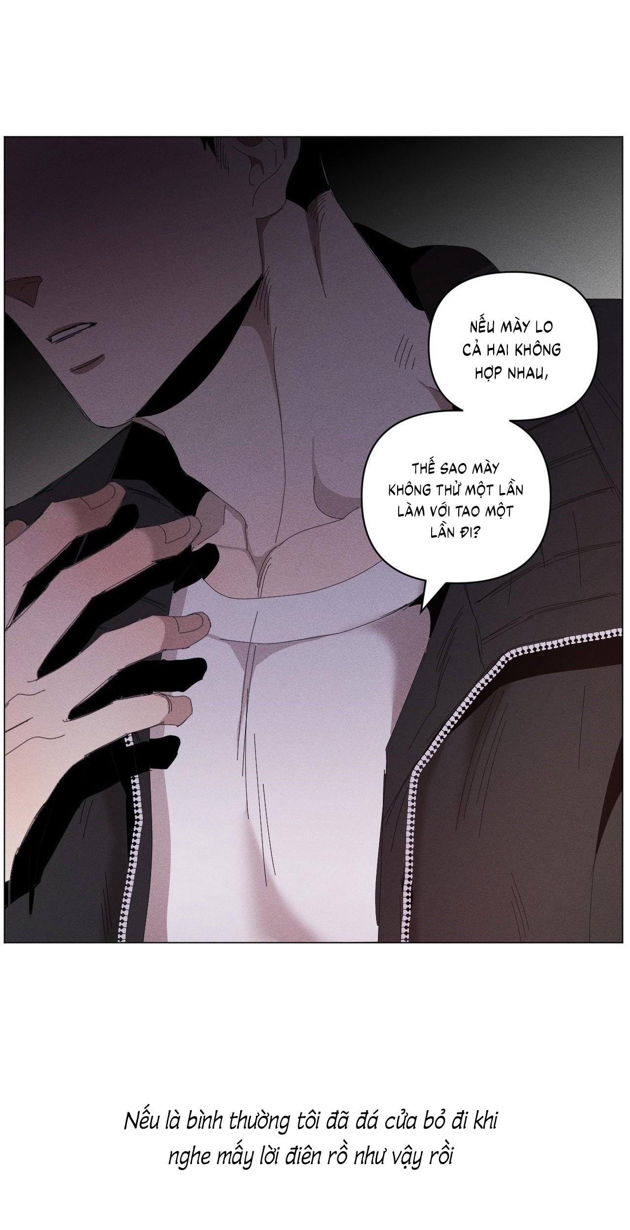 (CBunu) Mùa Đông Cuối Cùng Của Tôi - Chap 2