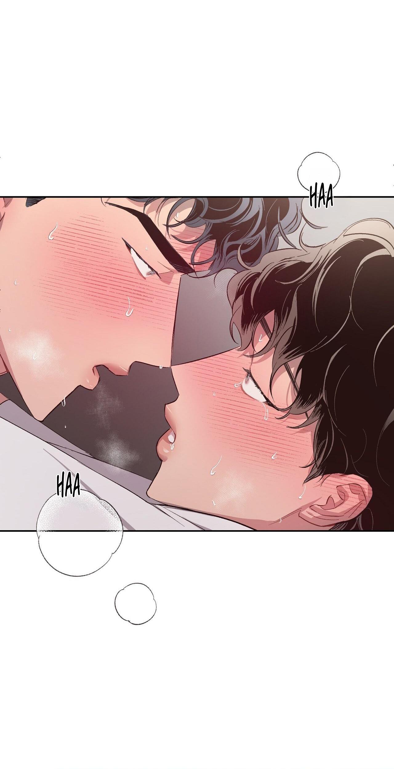 (CBunu) Bí Mật Của Mái Tóc - Chap 29