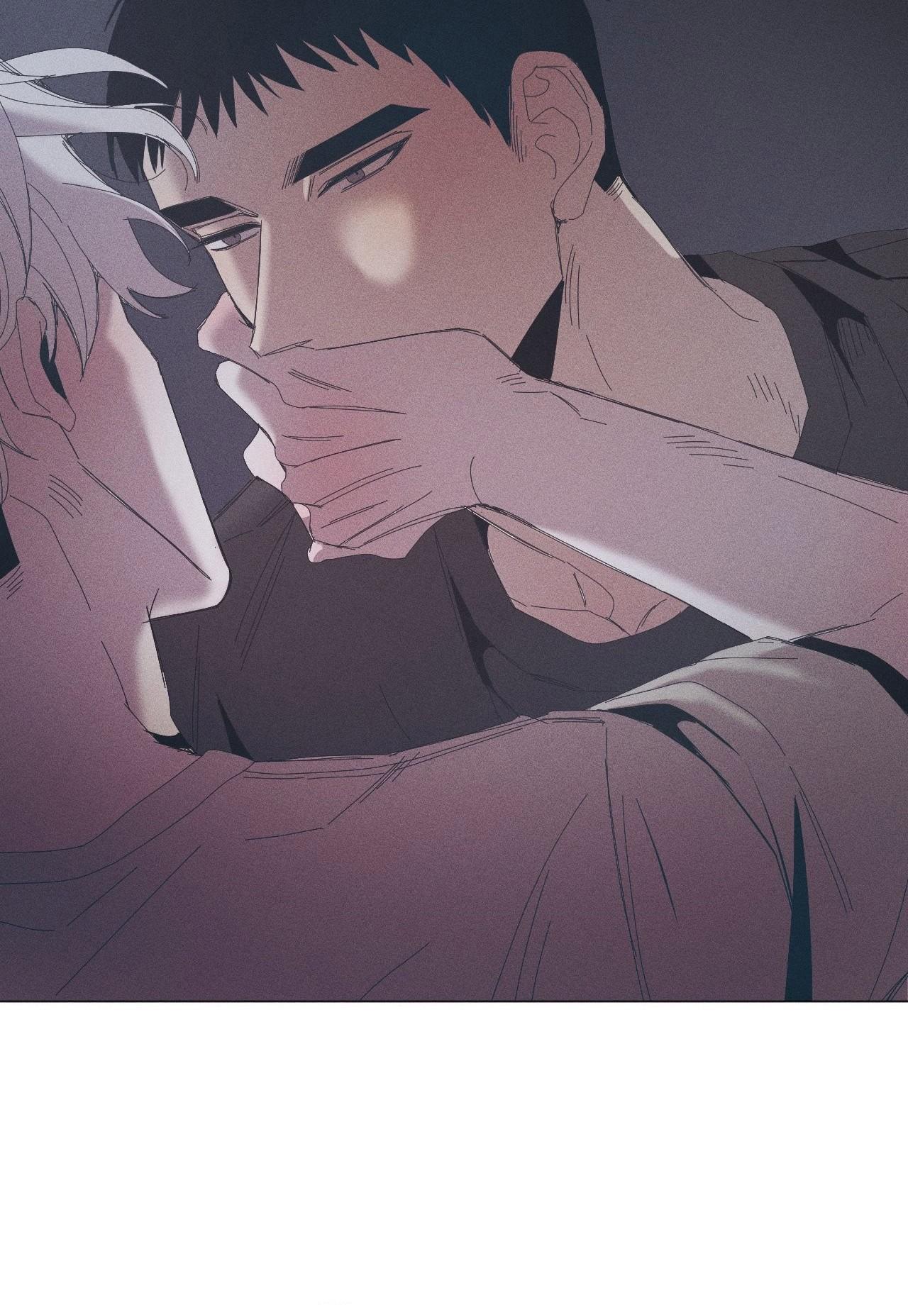 (CBunu) Mùa Đông Cuối Cùng Của Tôi - Chap 3