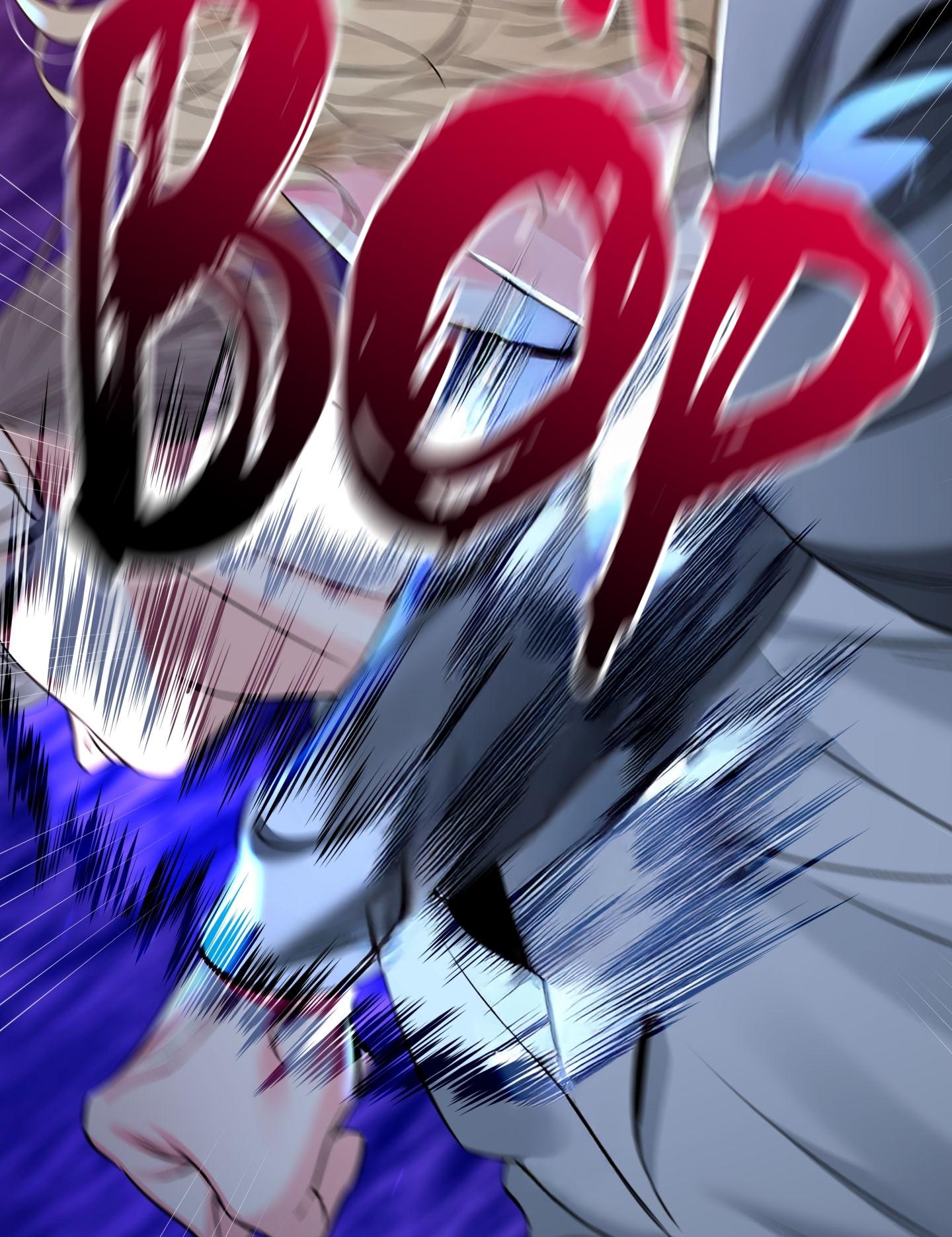 Honey Trouble - Chap 45