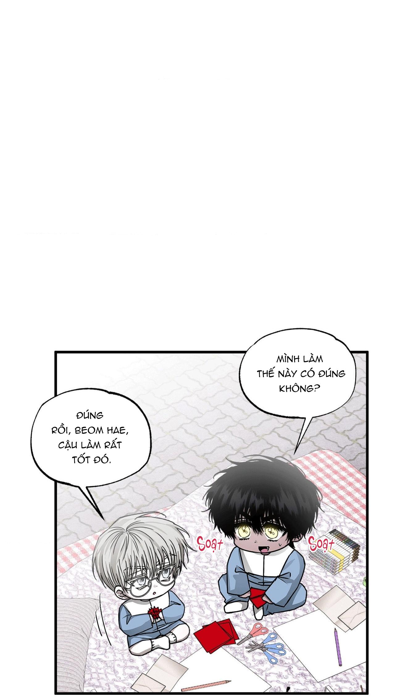MẮT BÃO - Chap 10