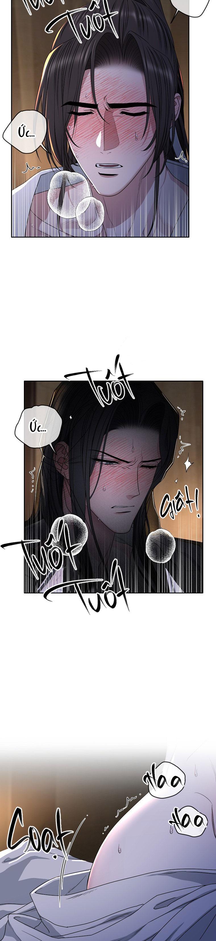 XUÂN PHONG VIÊN MÃN - Chap 77