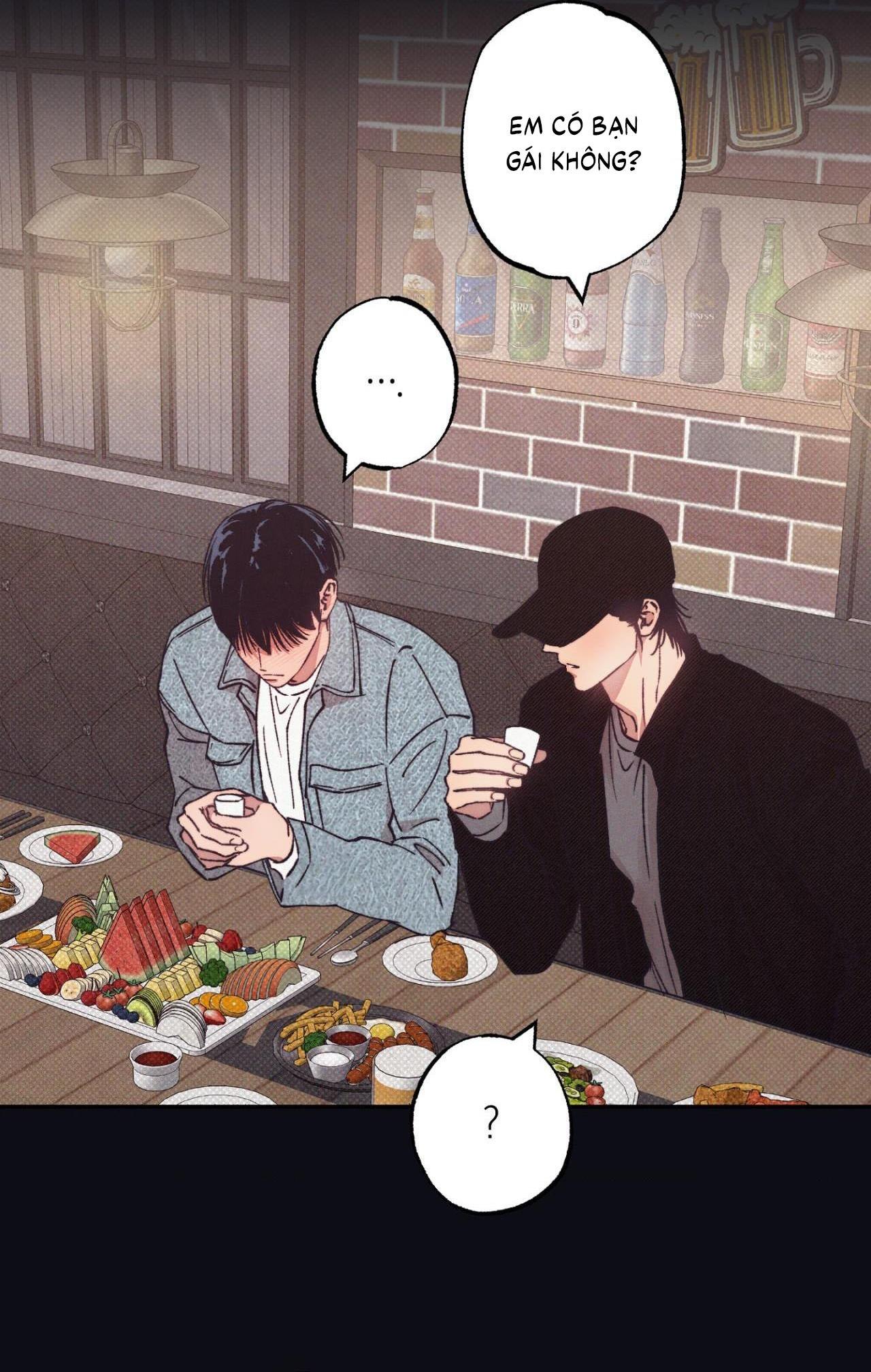 (CBunu) 1 to 10 - Chap 40