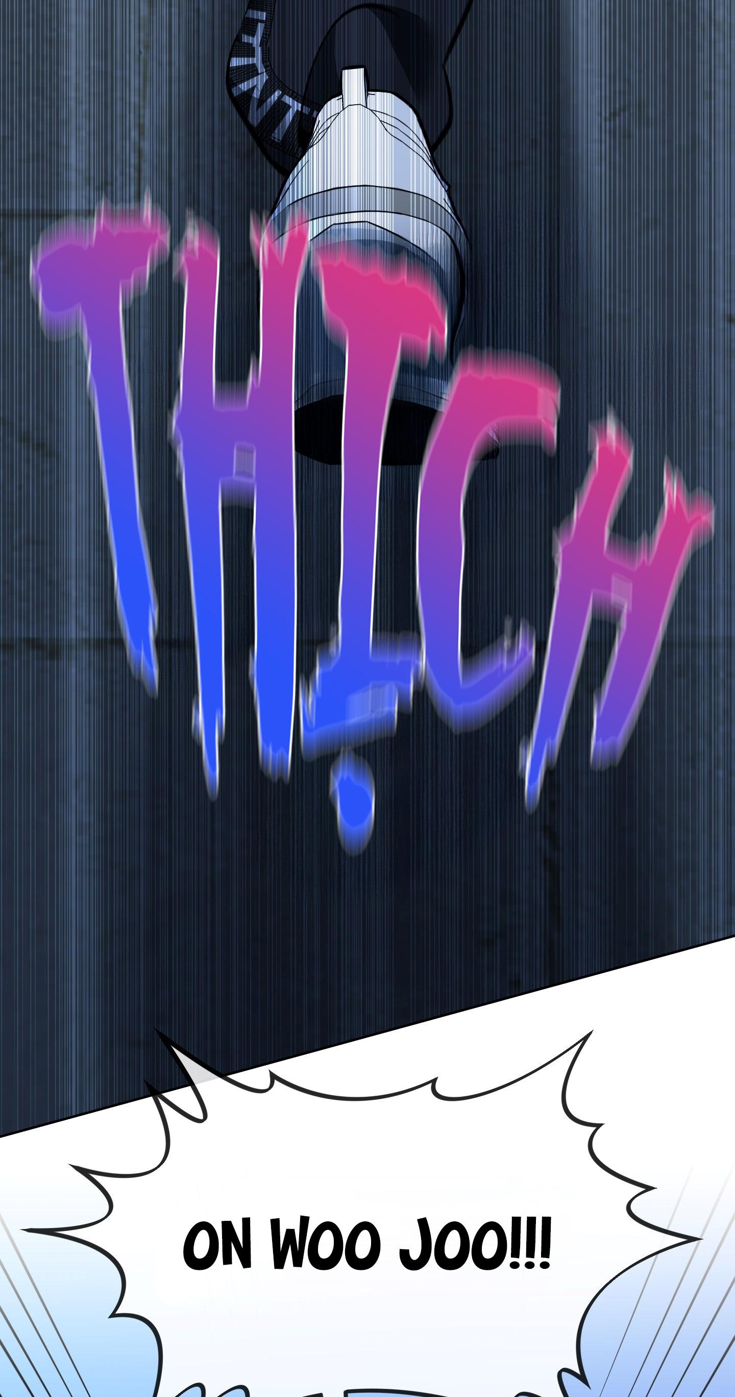 Honey Trouble - Chap 45