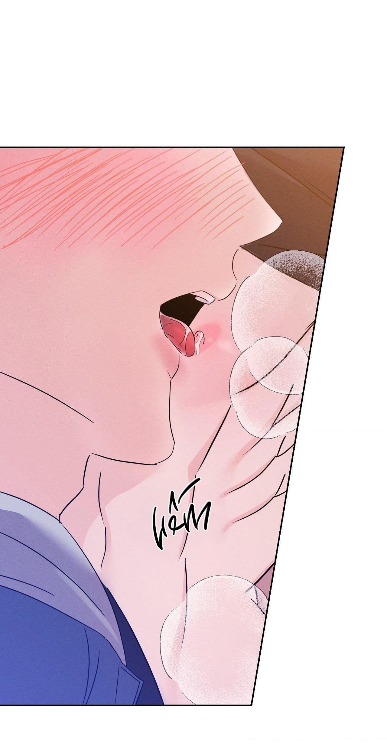 (CBunu) Cẩm Nang Fetish - Chap 5