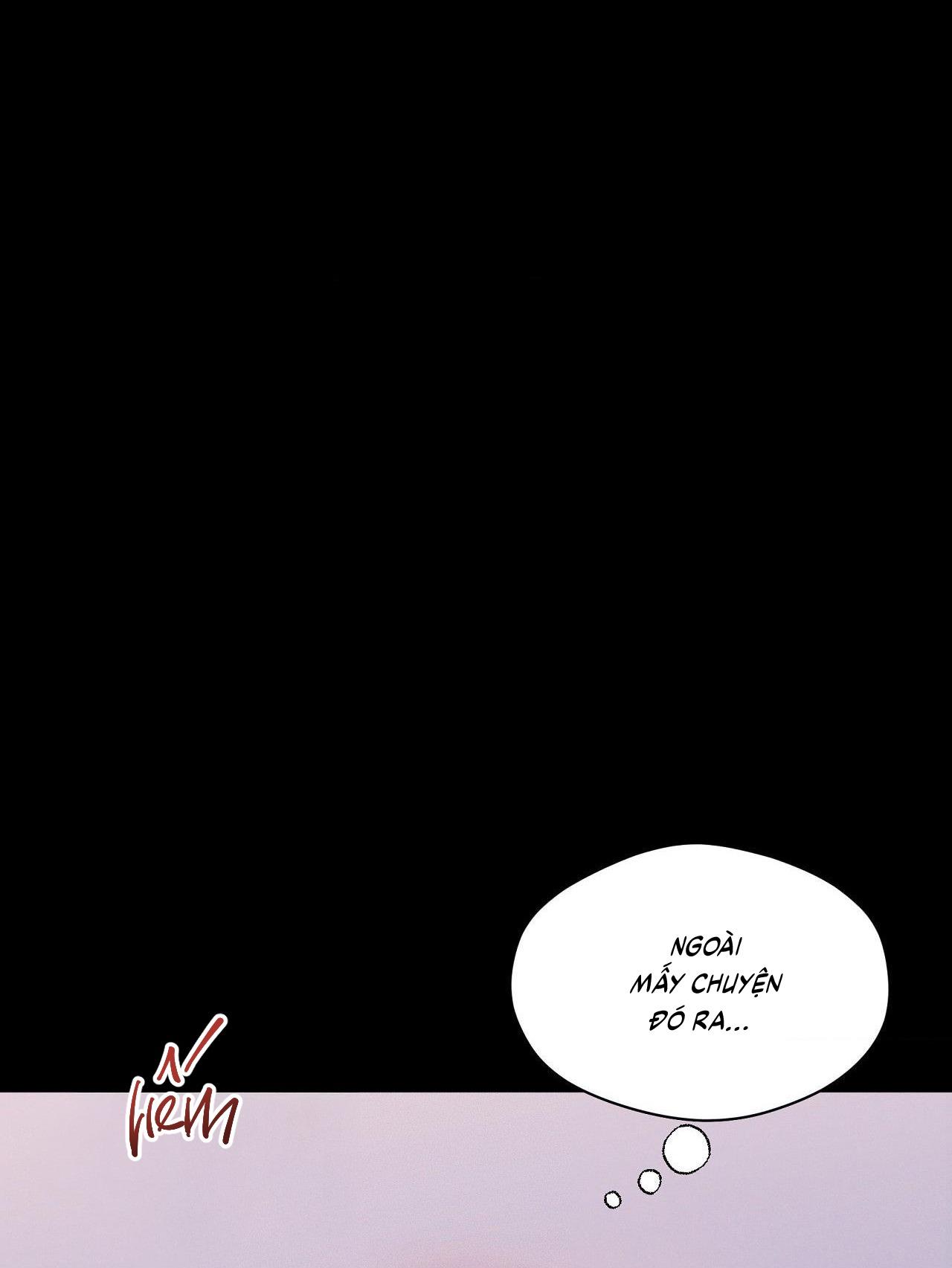 (CBunu) Cẩm Nang Fetish - Chap 2