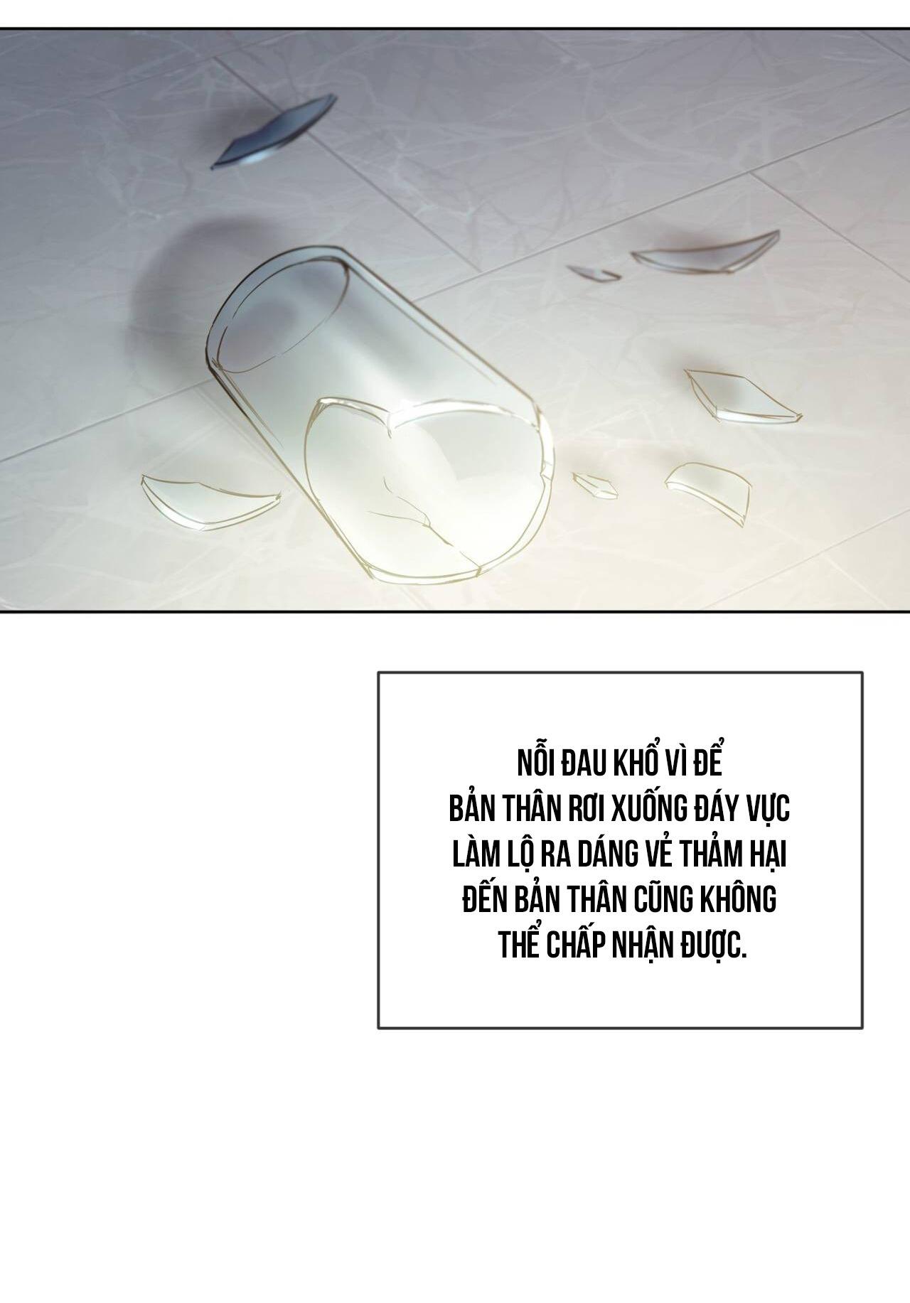 RAGA: Passion - Chap 11