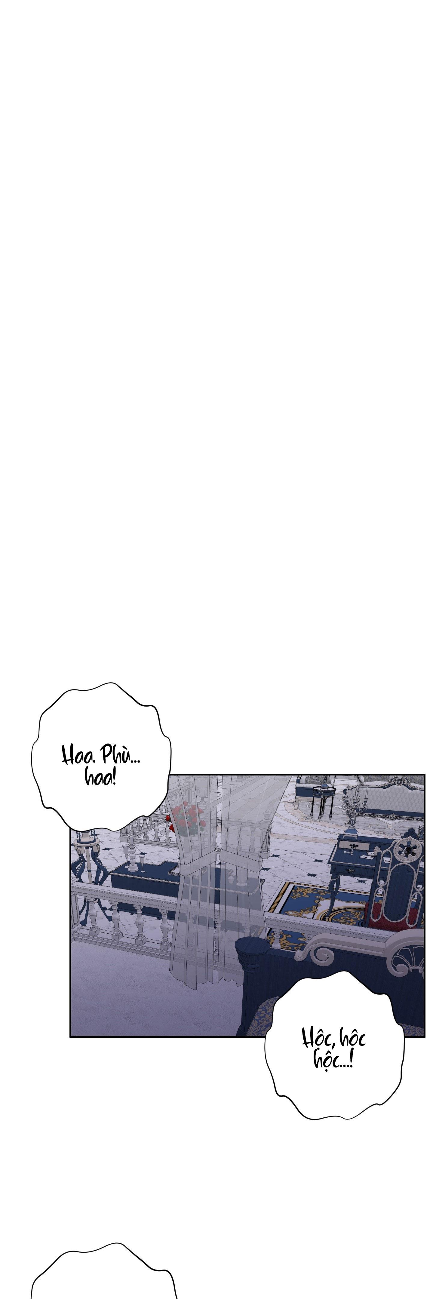 CÔNG TƯỚC MUỐN CÓ CON NỐI DÕI - Chap 48