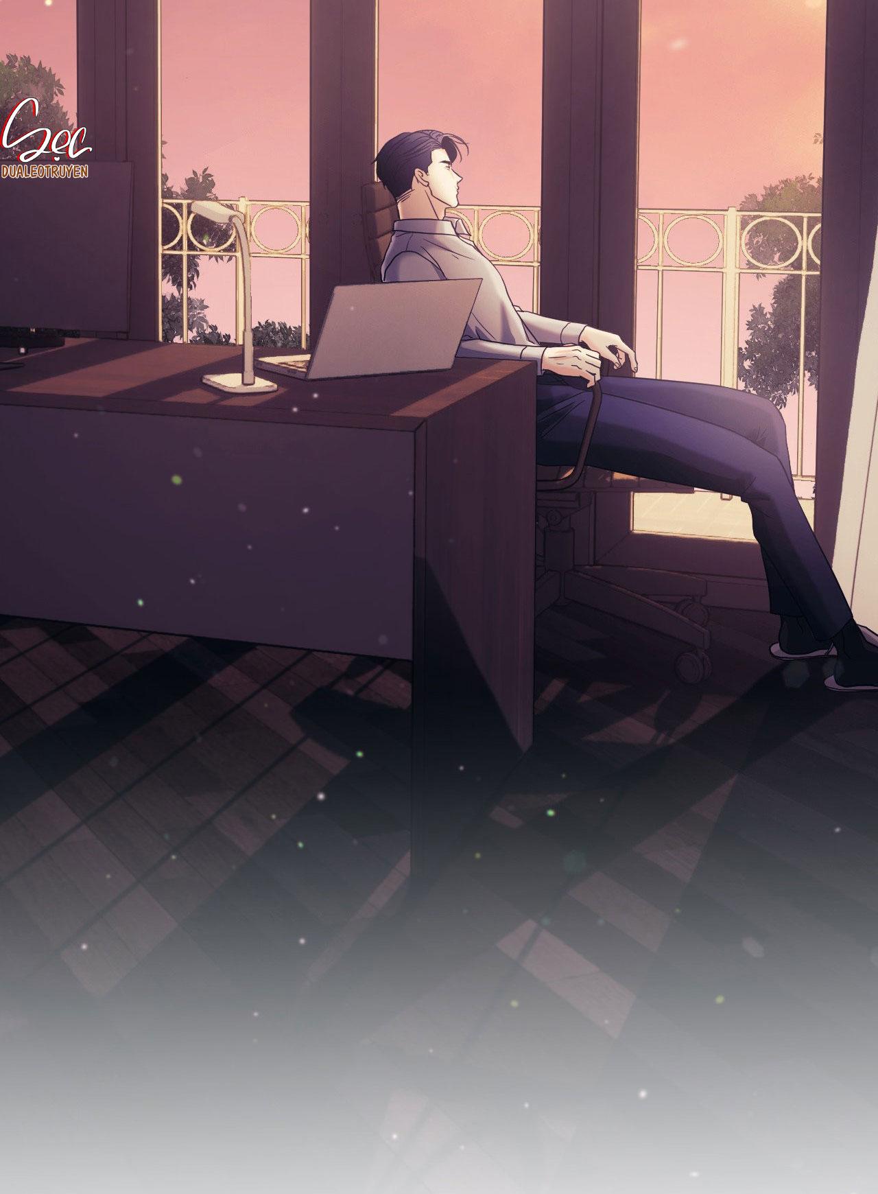 SAO EM DỄ THƯƠNG VẬY - Chap 16