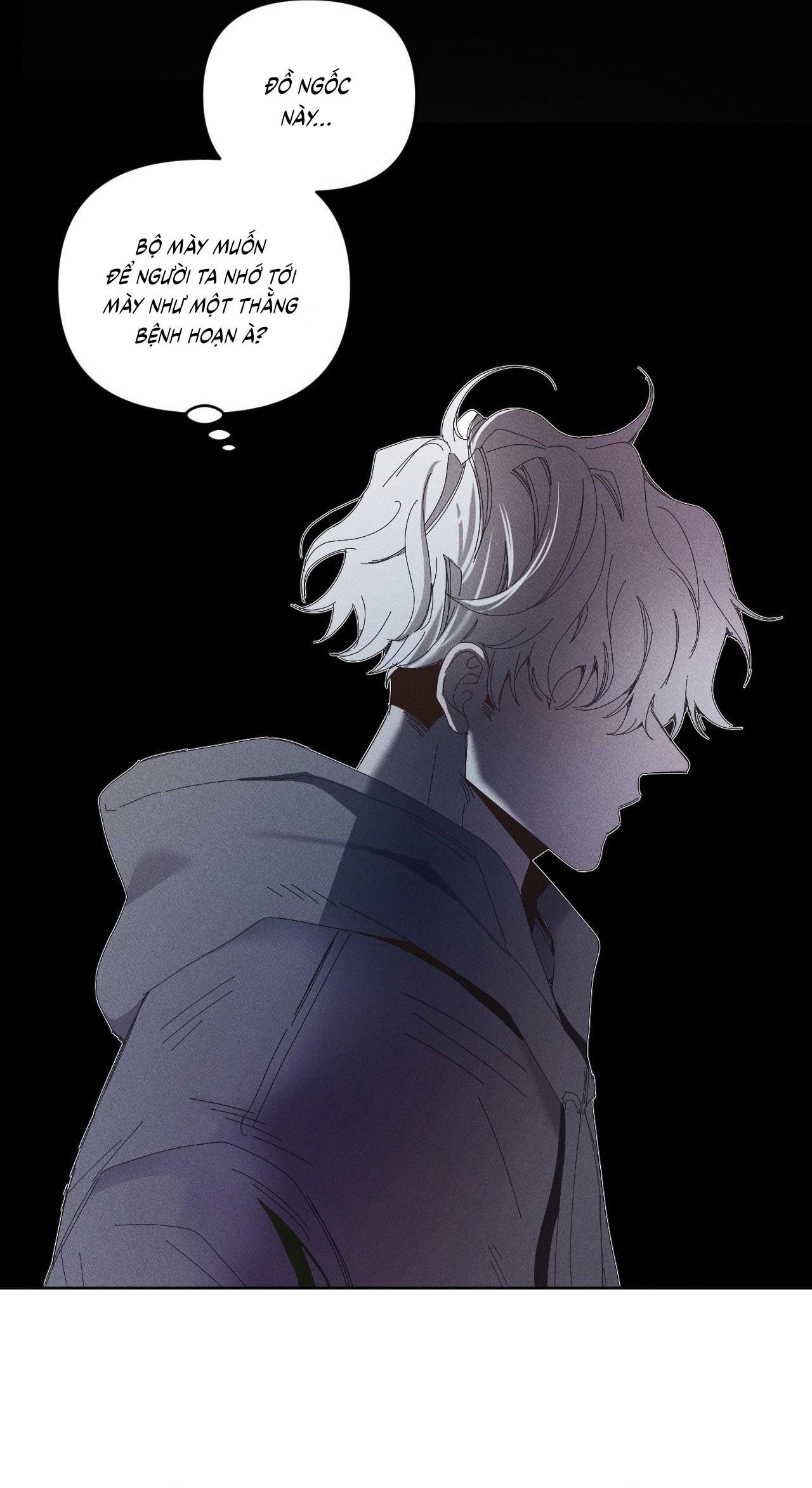 (CBunu) Mùa Đông Cuối Cùng Của Tôi - Chap 4