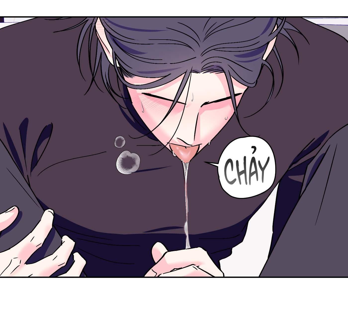 Vụ bê bối của Beta - Chap 47