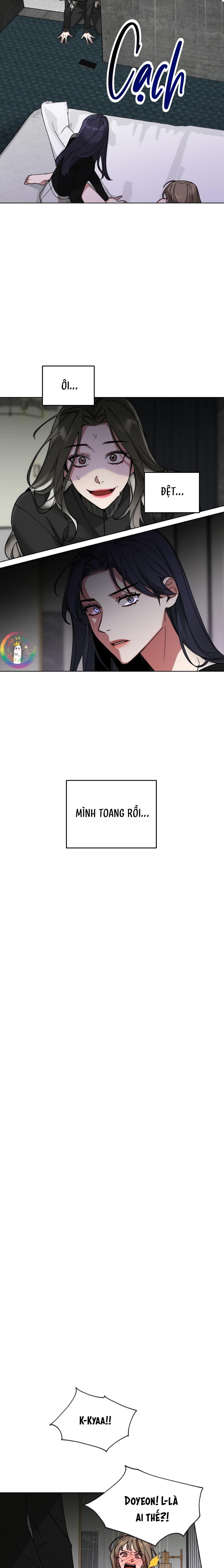 Tuyển Tập GL Ngắn 18+ - Chap 4