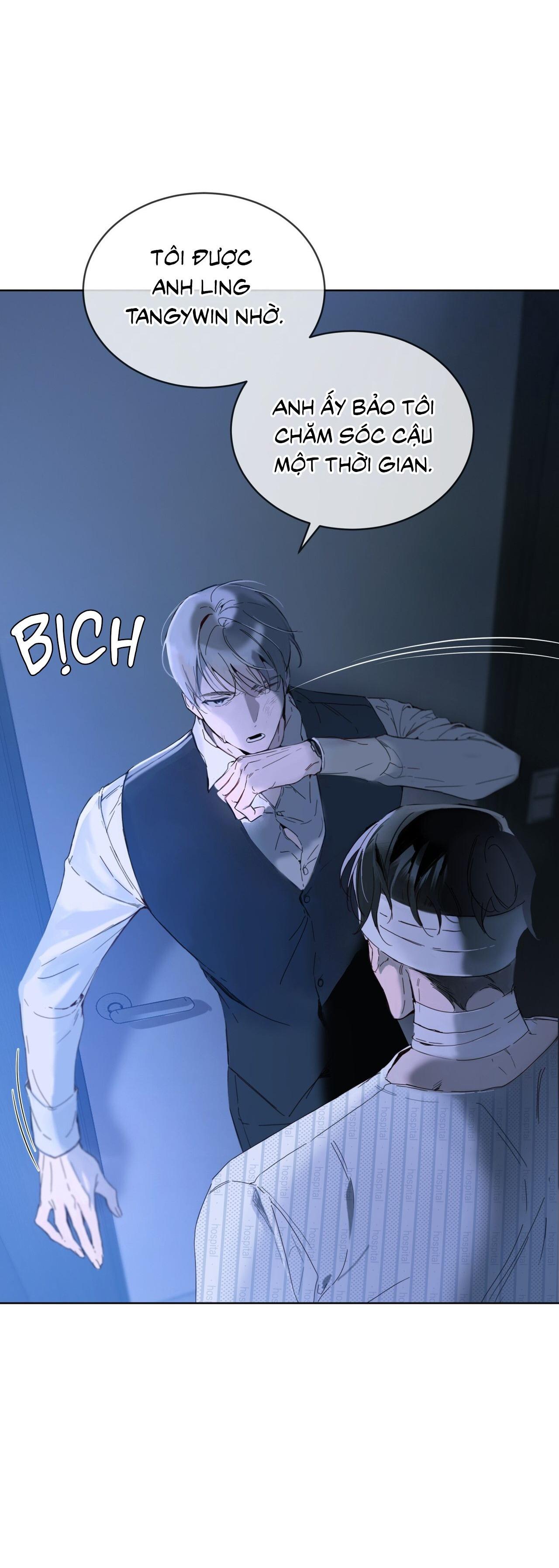 RAGA: Passion - Chap 9