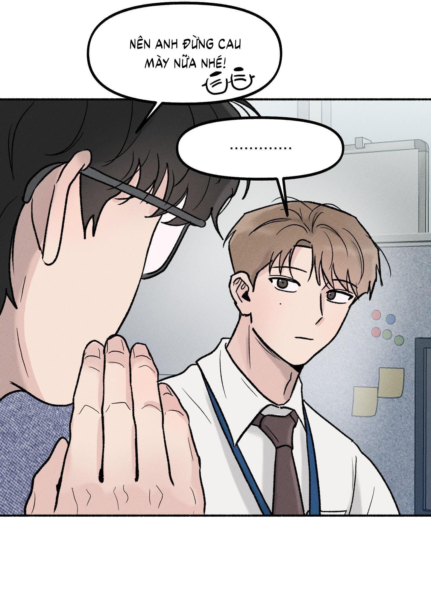 (CBunu) Khi Người Lơ Đãng - Chap 20